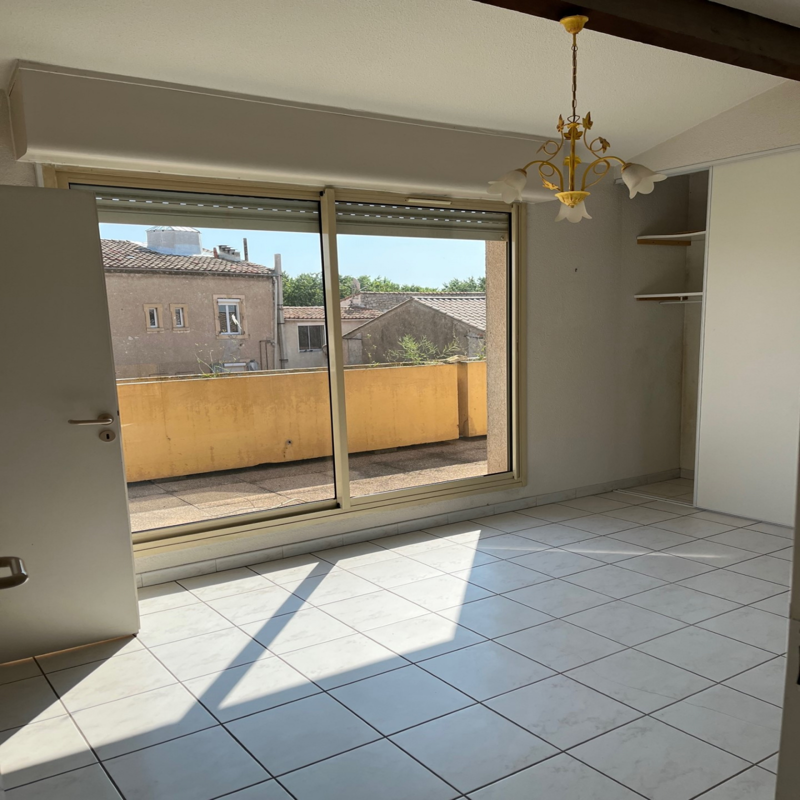 Image_, Appartement, Narbonne, ref :5417