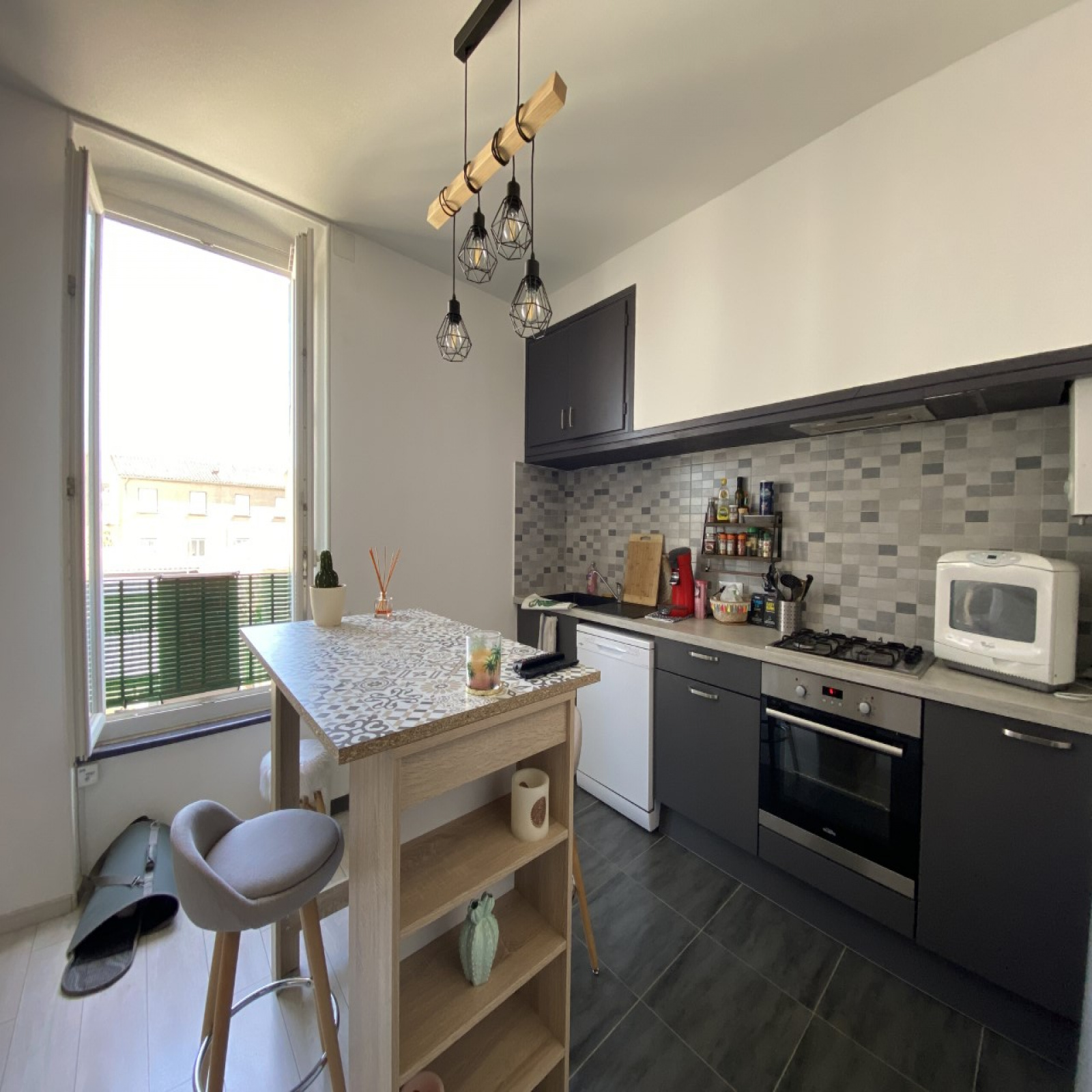 Image_, Appartement, Narbonne, ref :5310