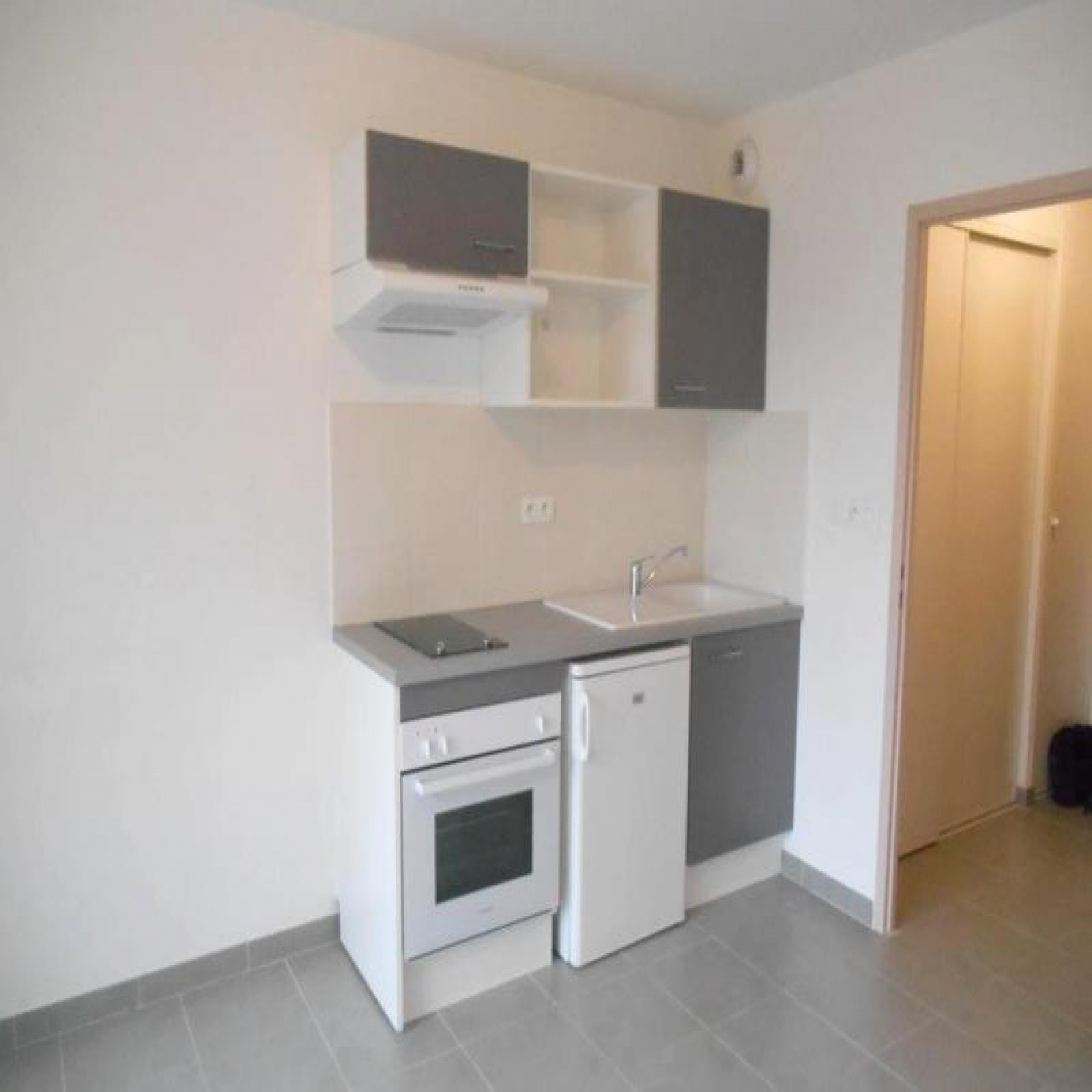 Image_, Appartement, Narbonne, ref :1914