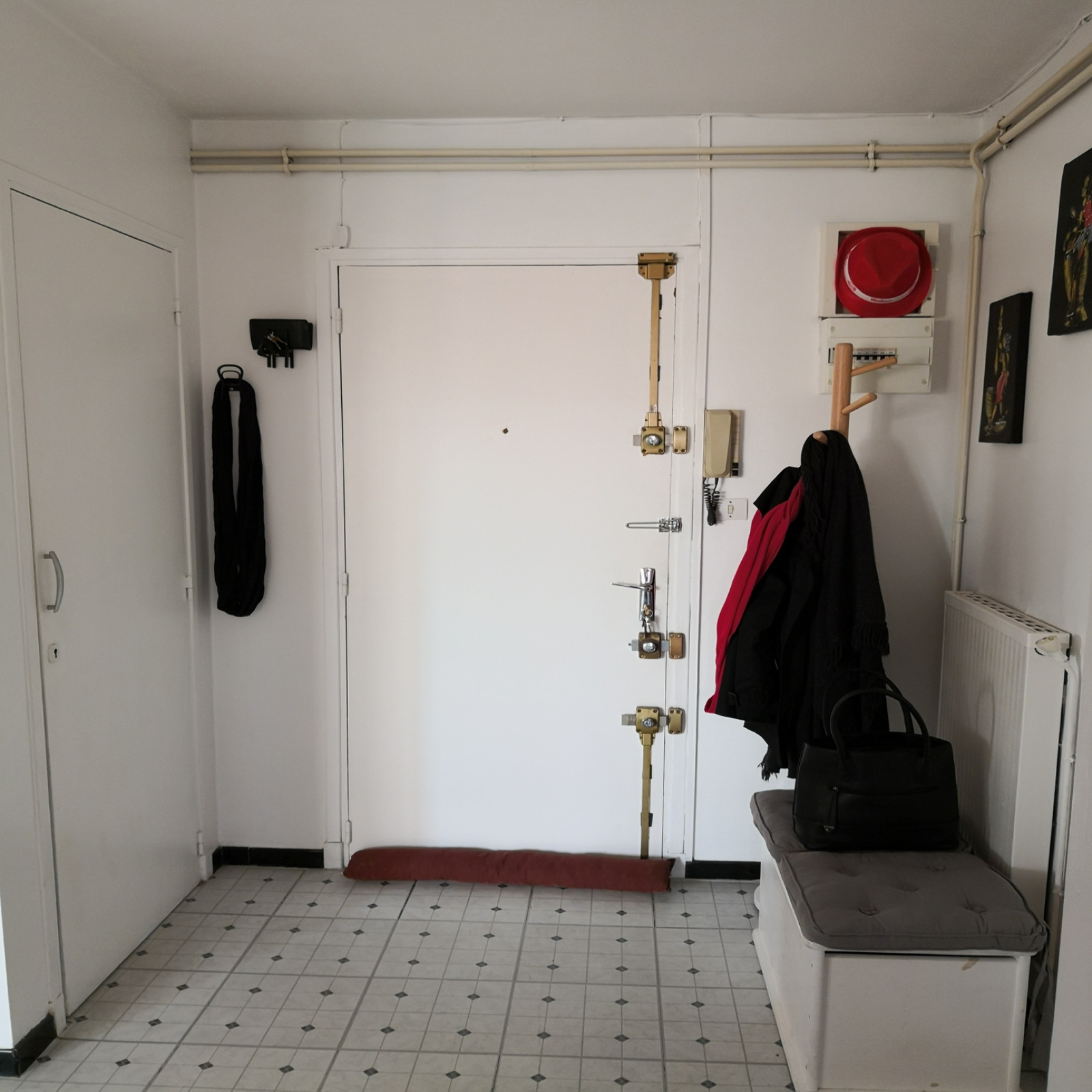 Image_, Appartement, Narbonne, ref :1276
