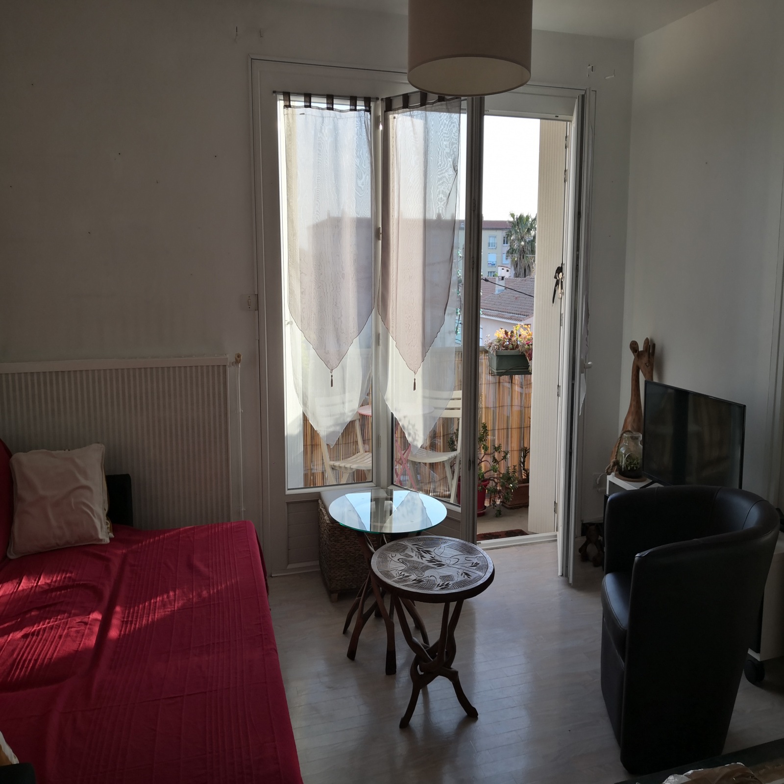 Image_, Appartement, Narbonne, ref :1276