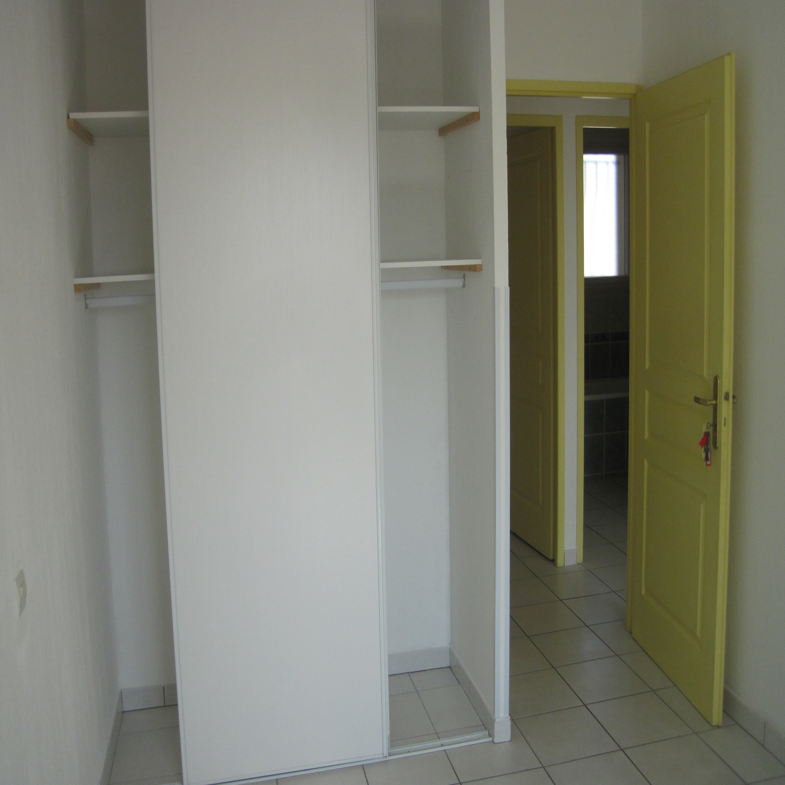 Image_, Appartement, Narbonne, ref :5402