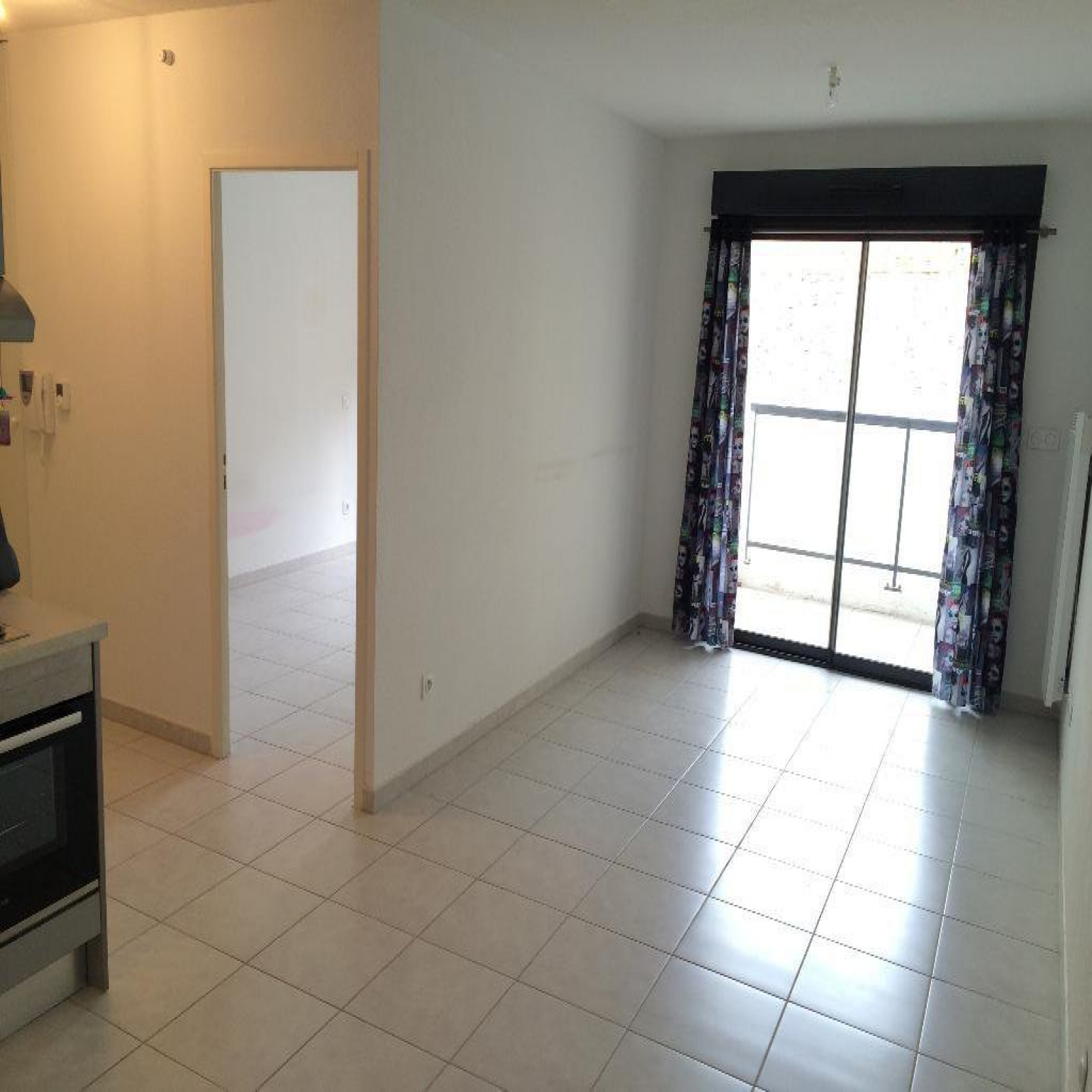 Image_, Appartement, Narbonne, ref :5424