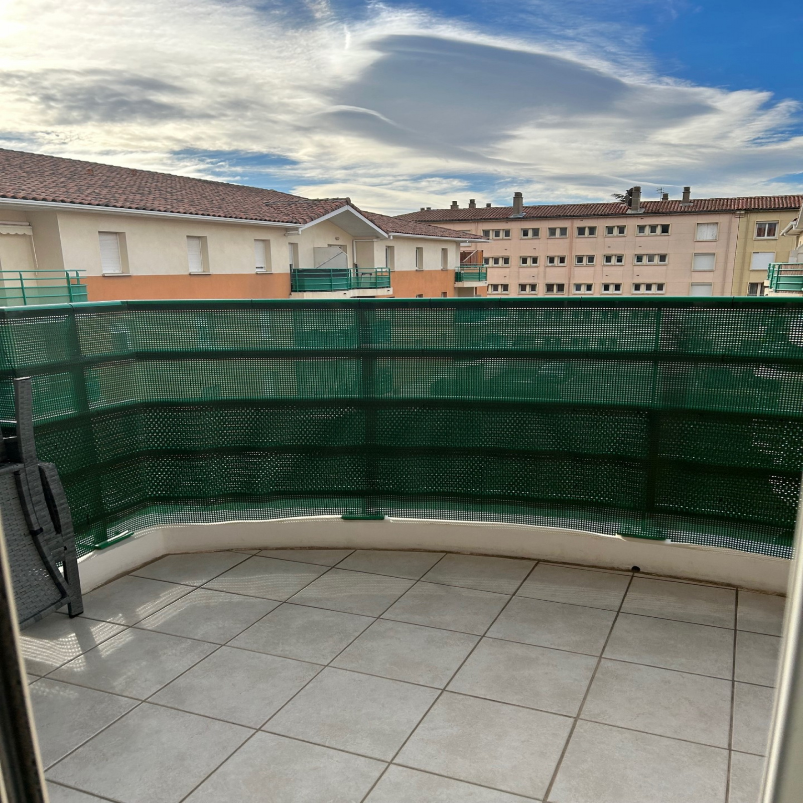 Image_, Appartement, Narbonne, ref :5457