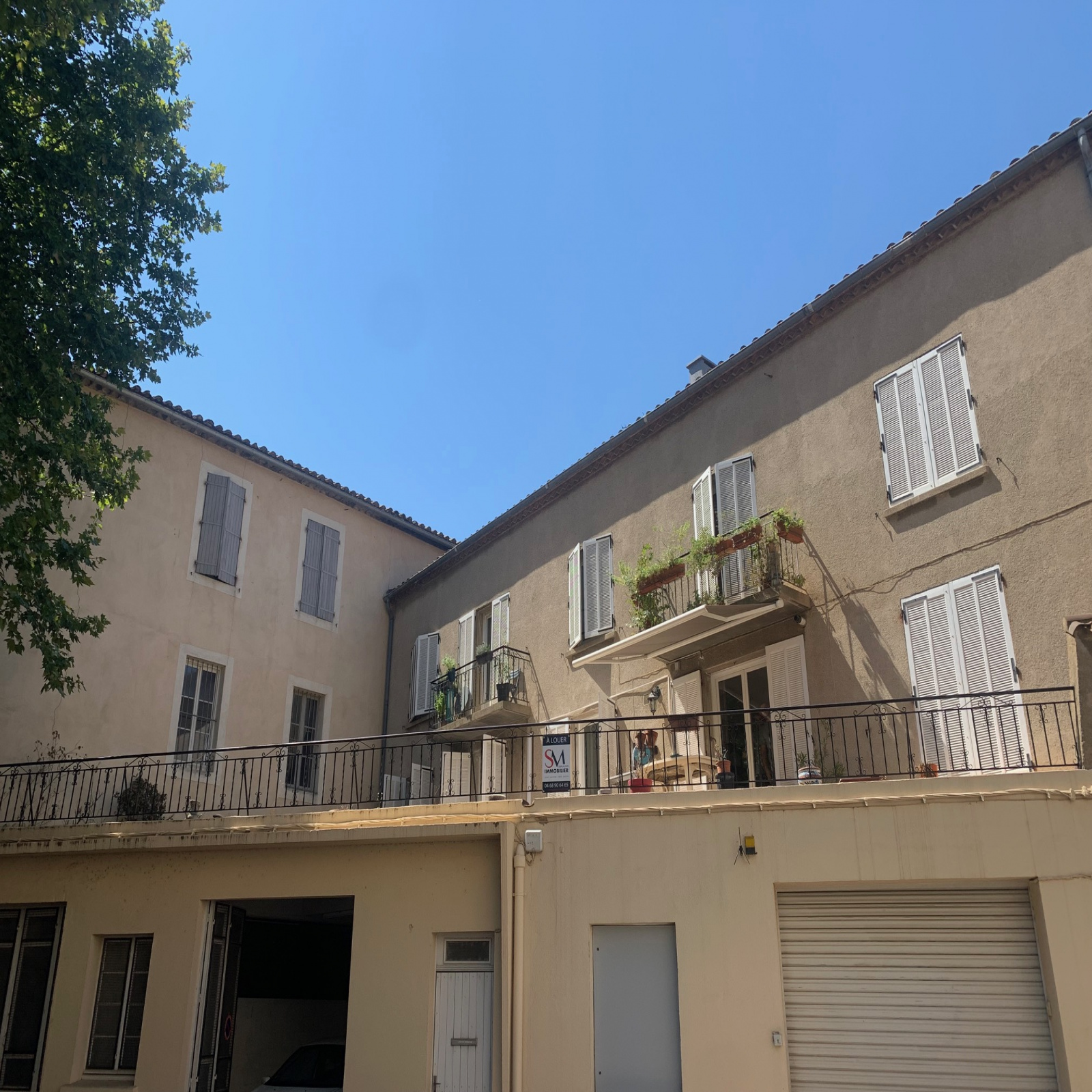 Image_, Appartement, Narbonne, ref :2009