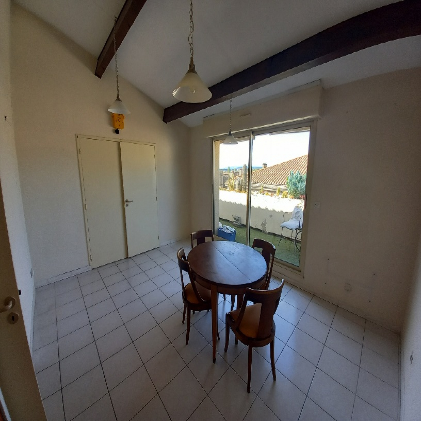 Image_, Appartement, Narbonne, ref :5491