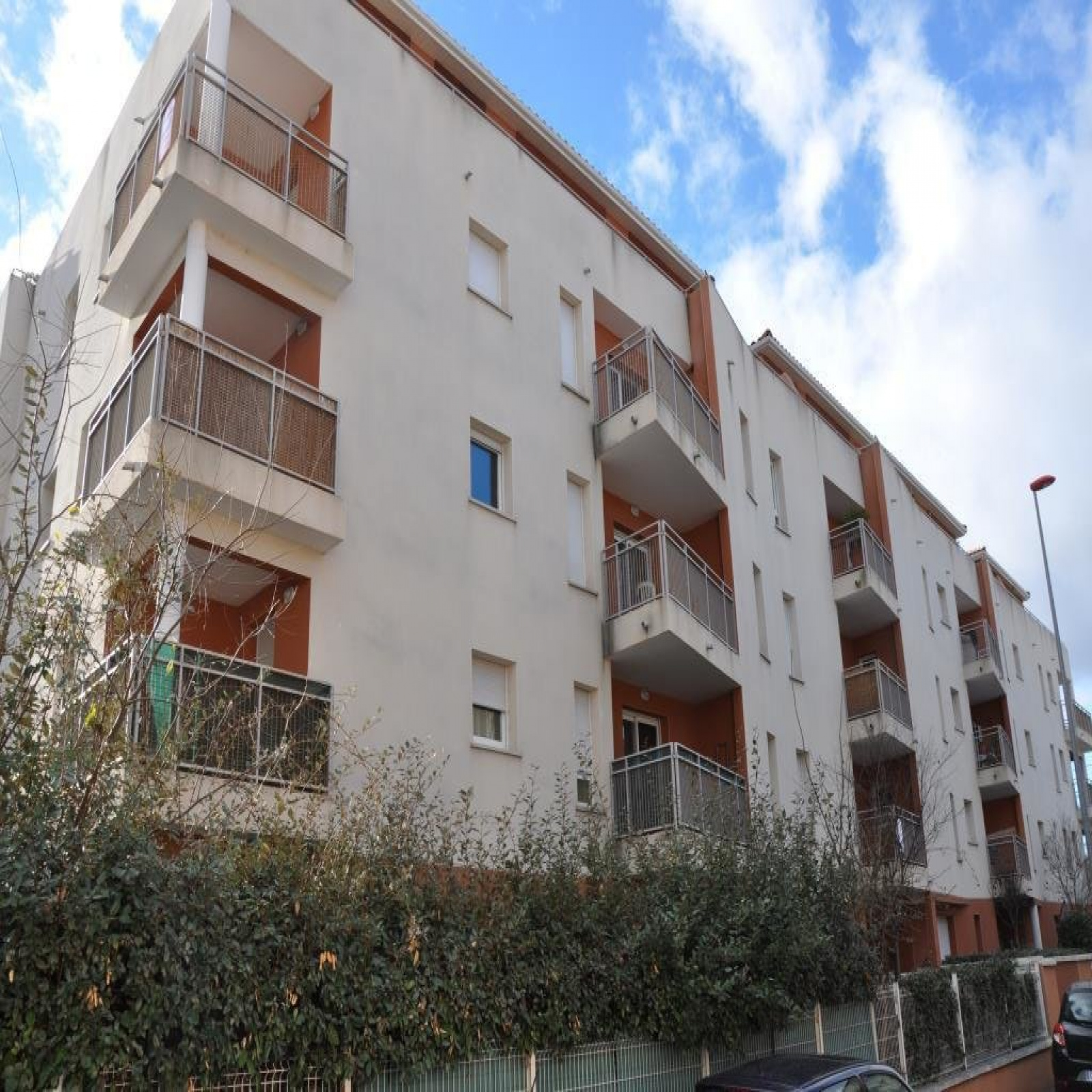 Image_, Appartement, Narbonne, ref :5403