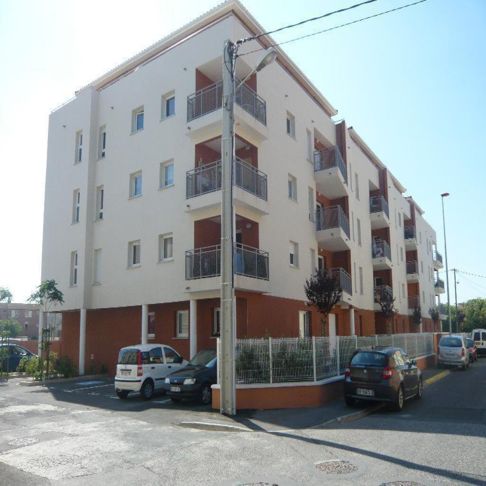 Image_, Appartement, Narbonne, ref :817