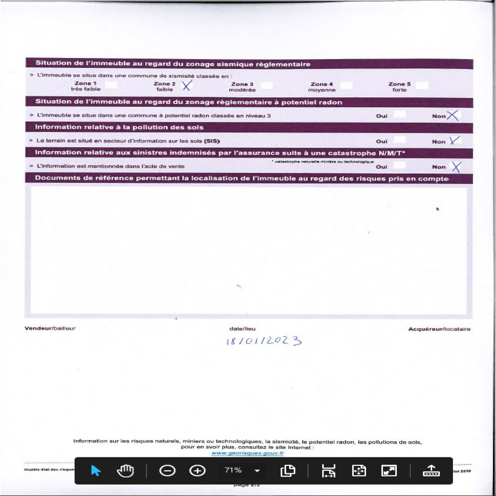 Image_, Maison, Saint-Marcel-sur-Aude, ref :5373