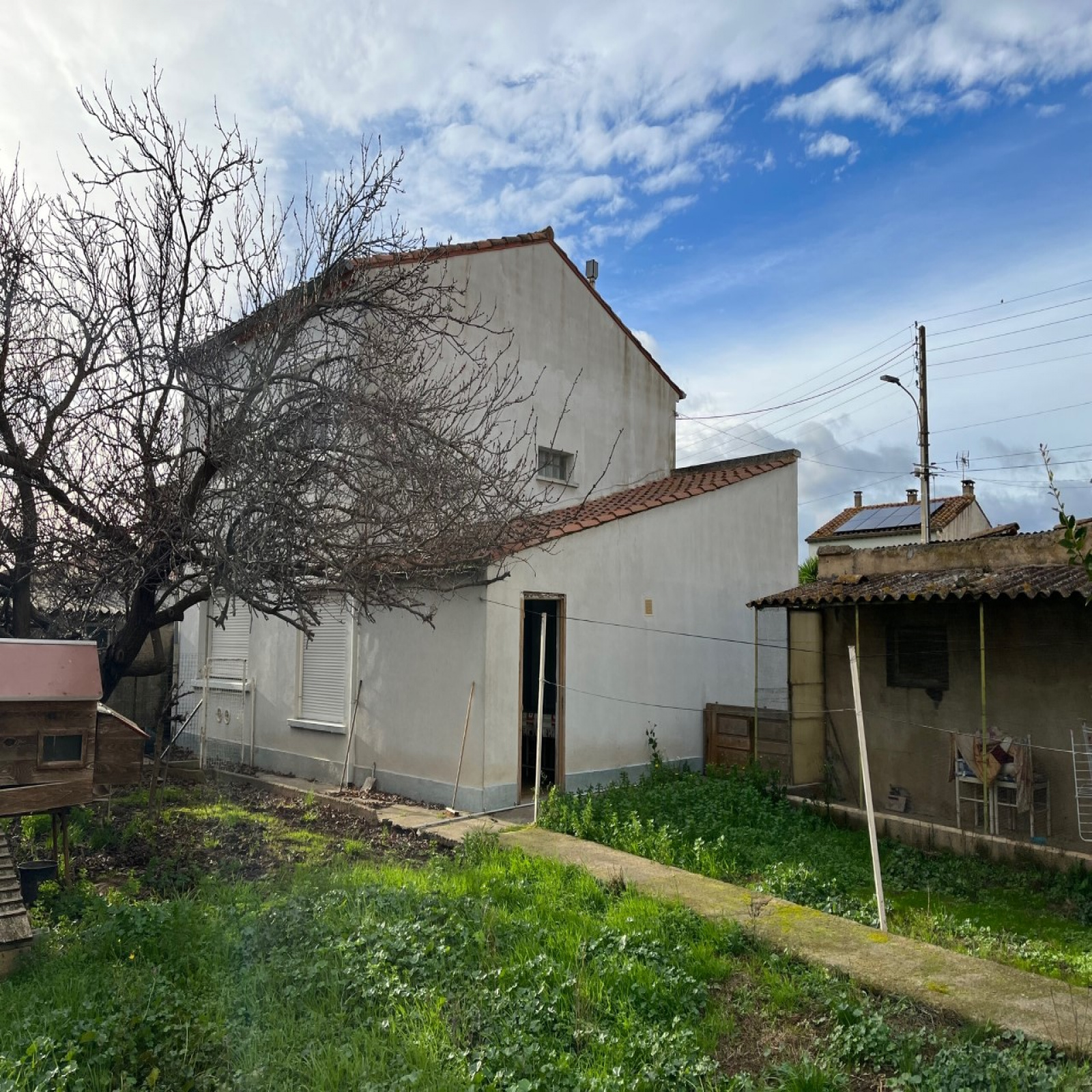 Image_, Maison, Saint-Marcel-sur-Aude, ref :5373