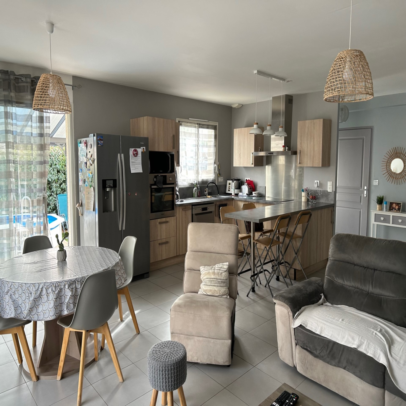 Image_, Villa, Narbonne, ref :5433