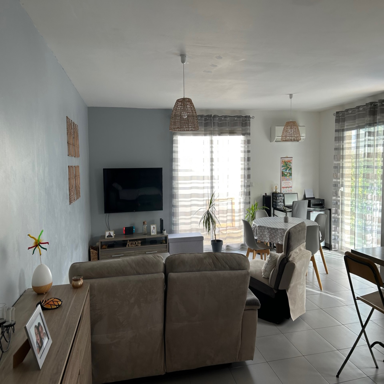 Image_, Villa, Narbonne, ref :5433