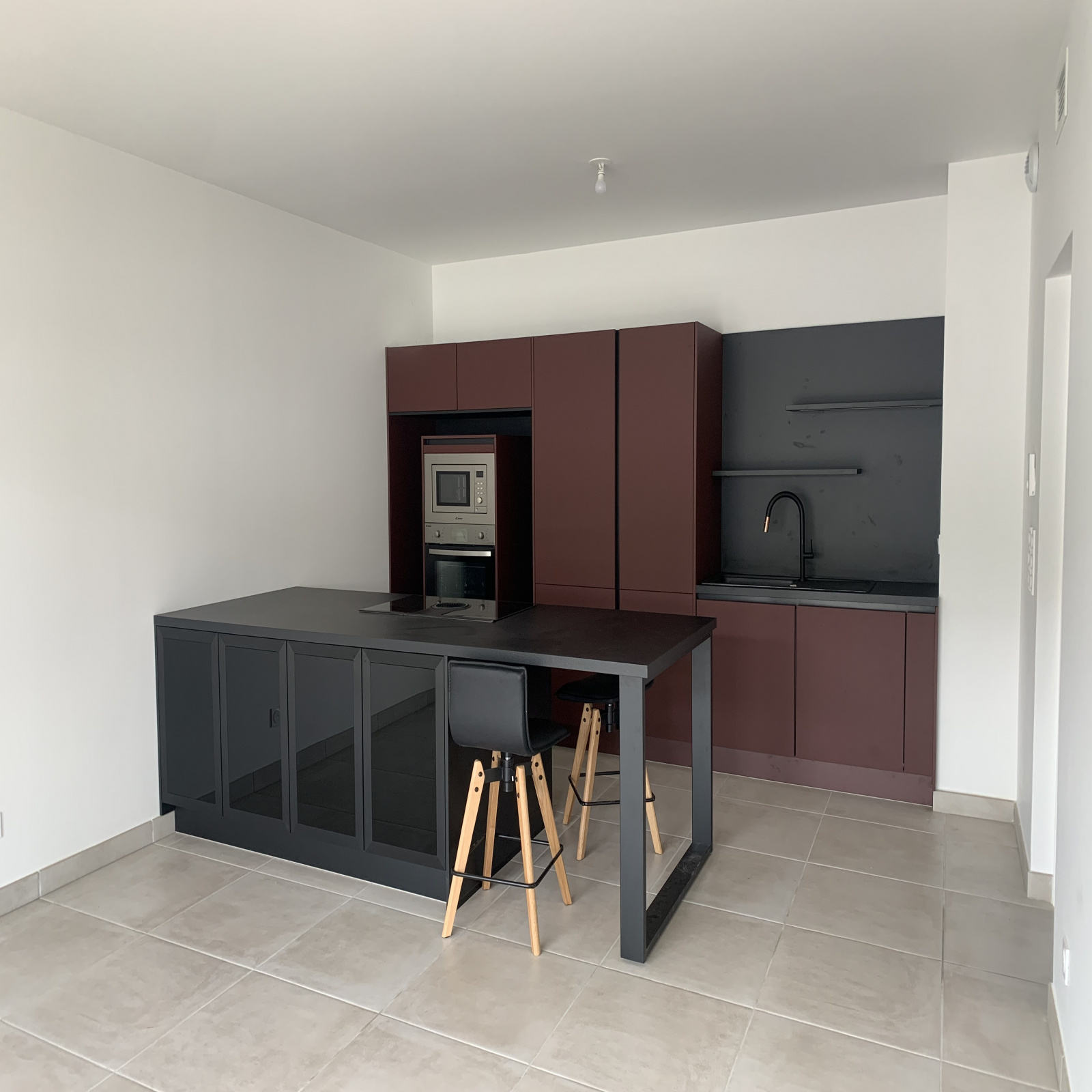 Image_, Appartement, Narbonne, ref :1939