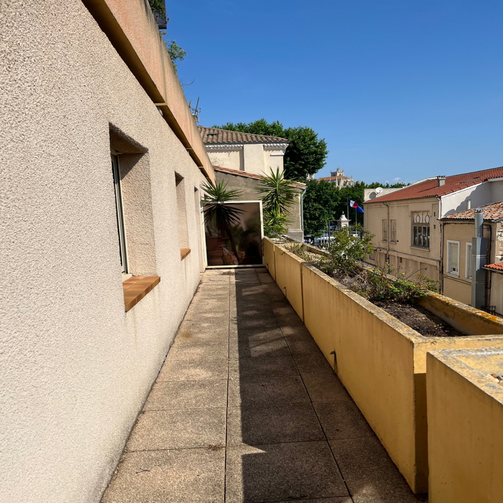 Image_, Appartement, Narbonne, ref :5415