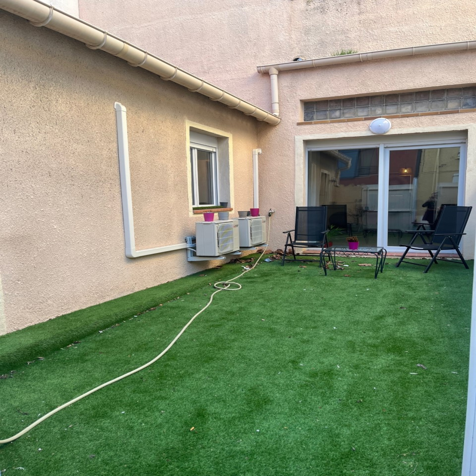 Image_, Appartement, Narbonne, ref :5375