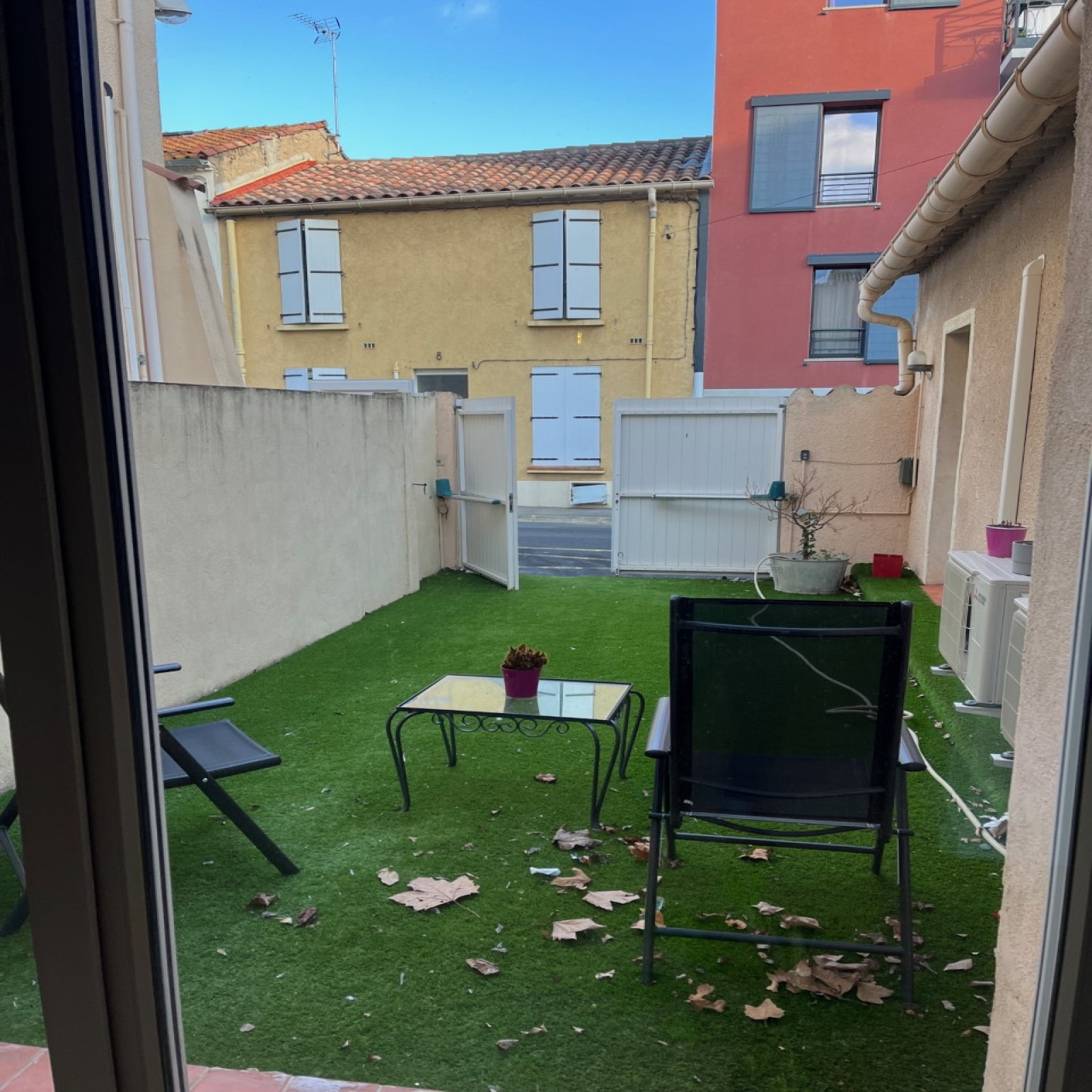 Image_, Appartement, Narbonne, ref :5375