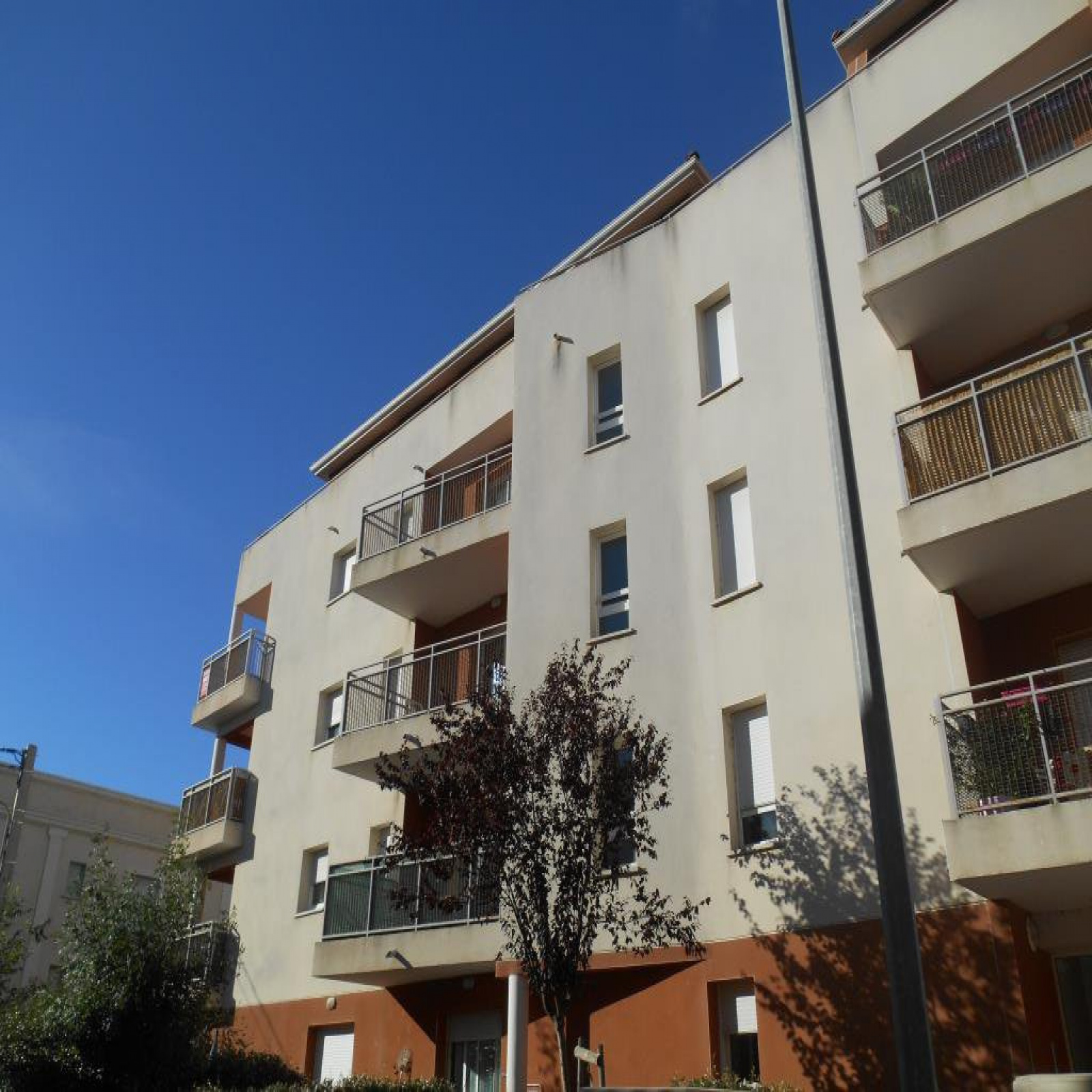 Image_, Appartement, Narbonne, ref :5308