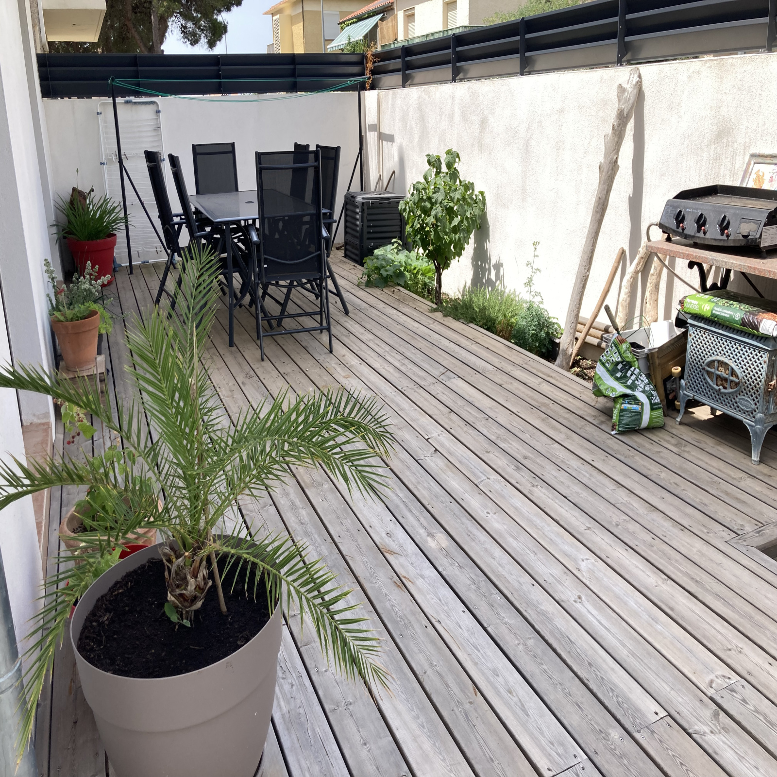 Image_, Maison, Narbonne, ref :5376