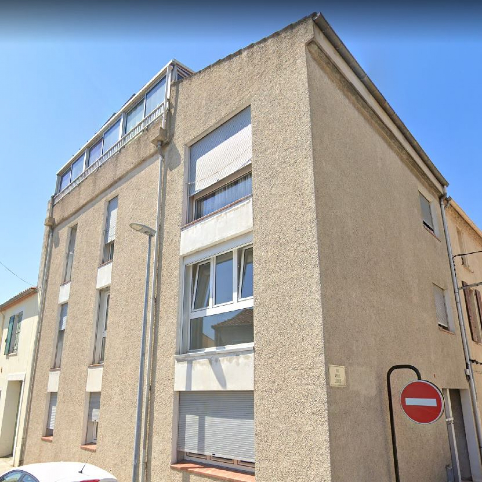 Image_, Appartement, Narbonne, ref :5335