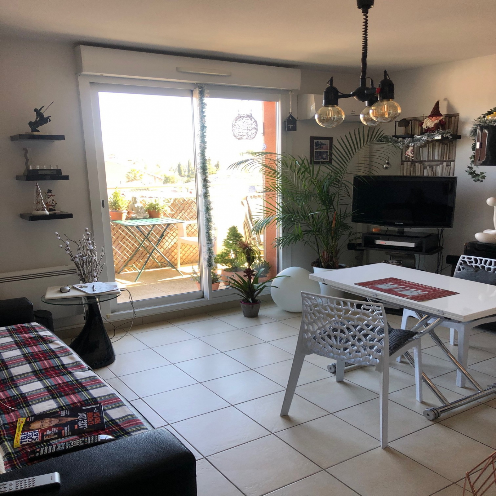 Image_, Appartement, Narbonne, ref :5297