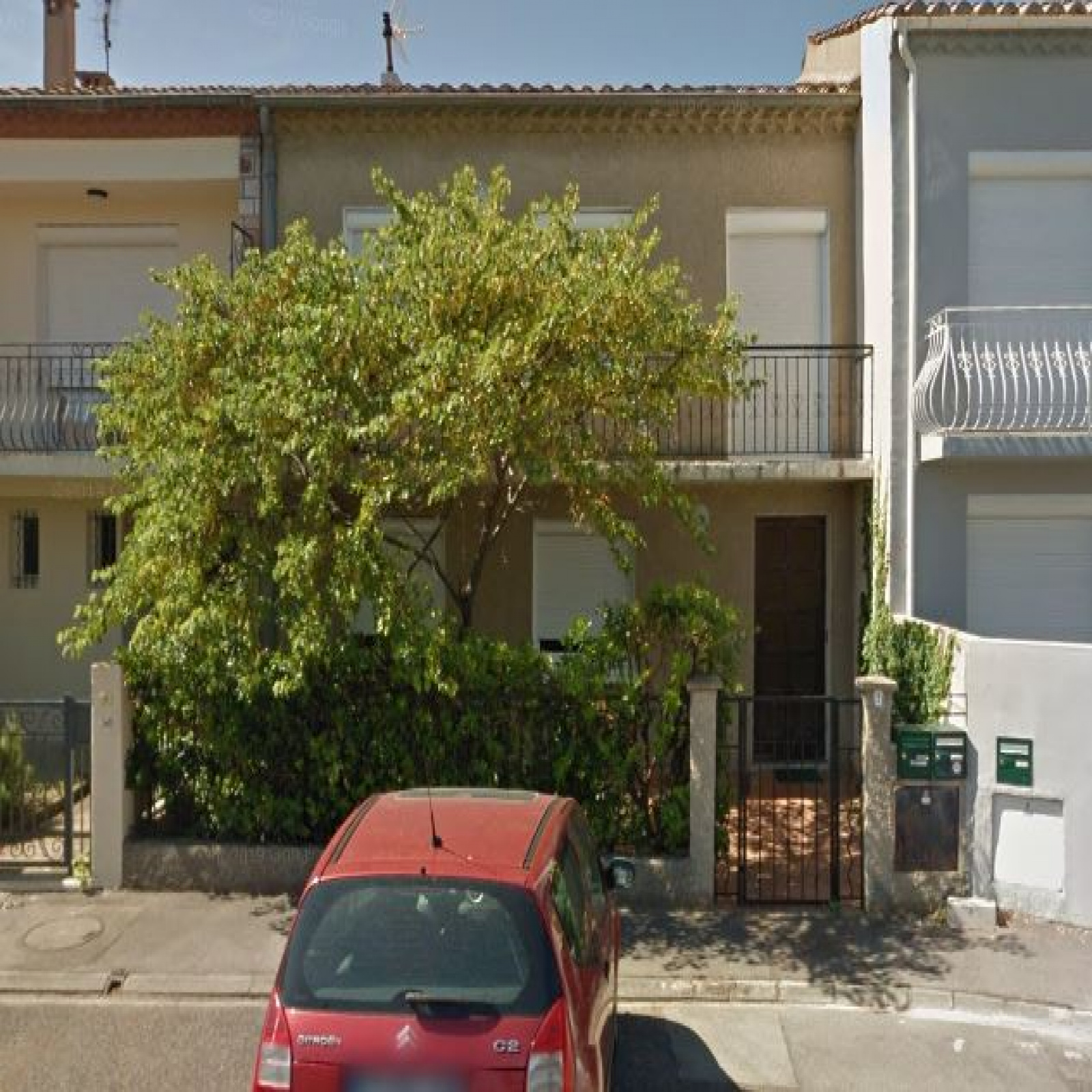 Image_, Appartement, Narbonne, ref :680la