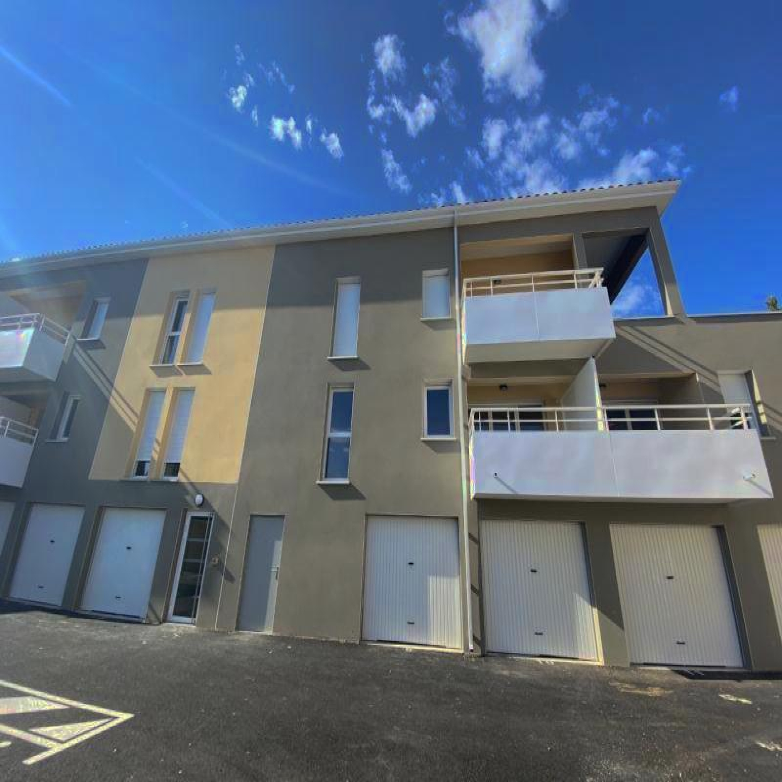 Image_, Appartement, Narbonne, ref :1876