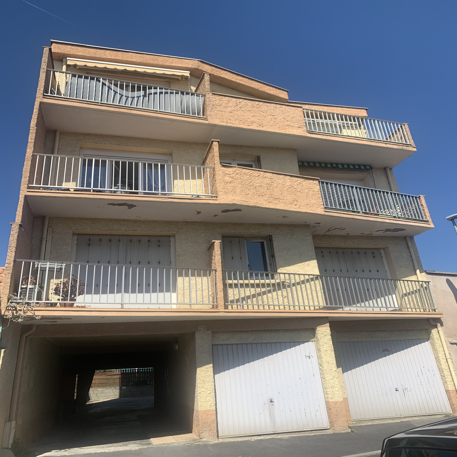 Image_, Appartement, Narbonne, ref :5392
