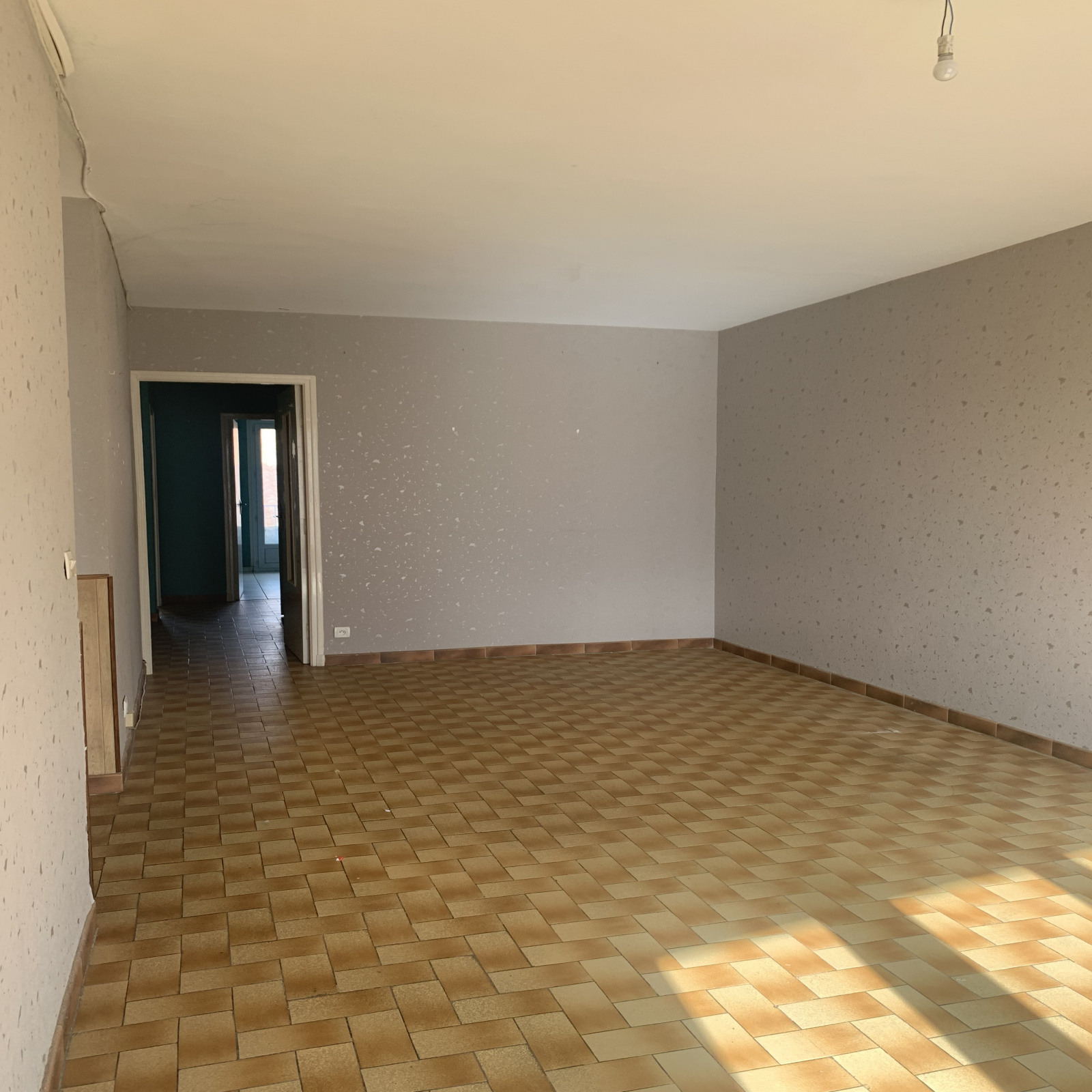 Image_, Appartement, Narbonne, ref :5392