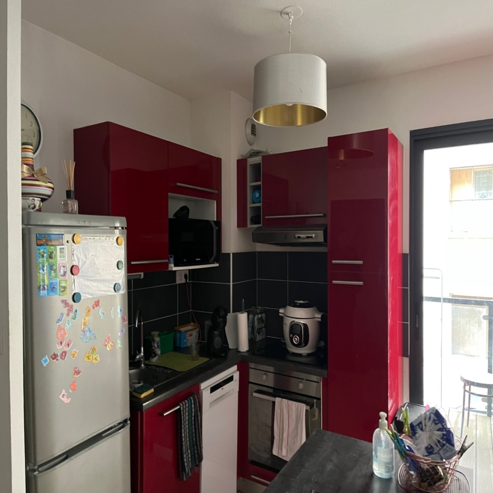 Image_, Appartement, Narbonne, ref :5379