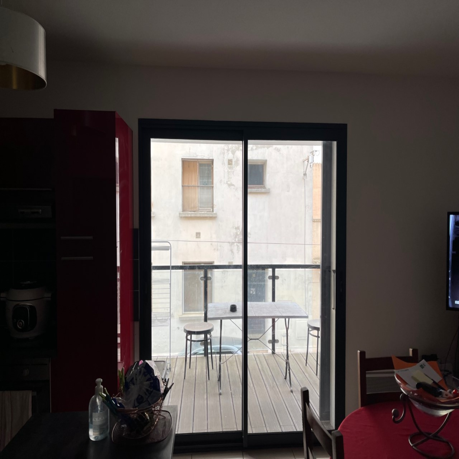 Image_, Appartement, Narbonne, ref :5379
