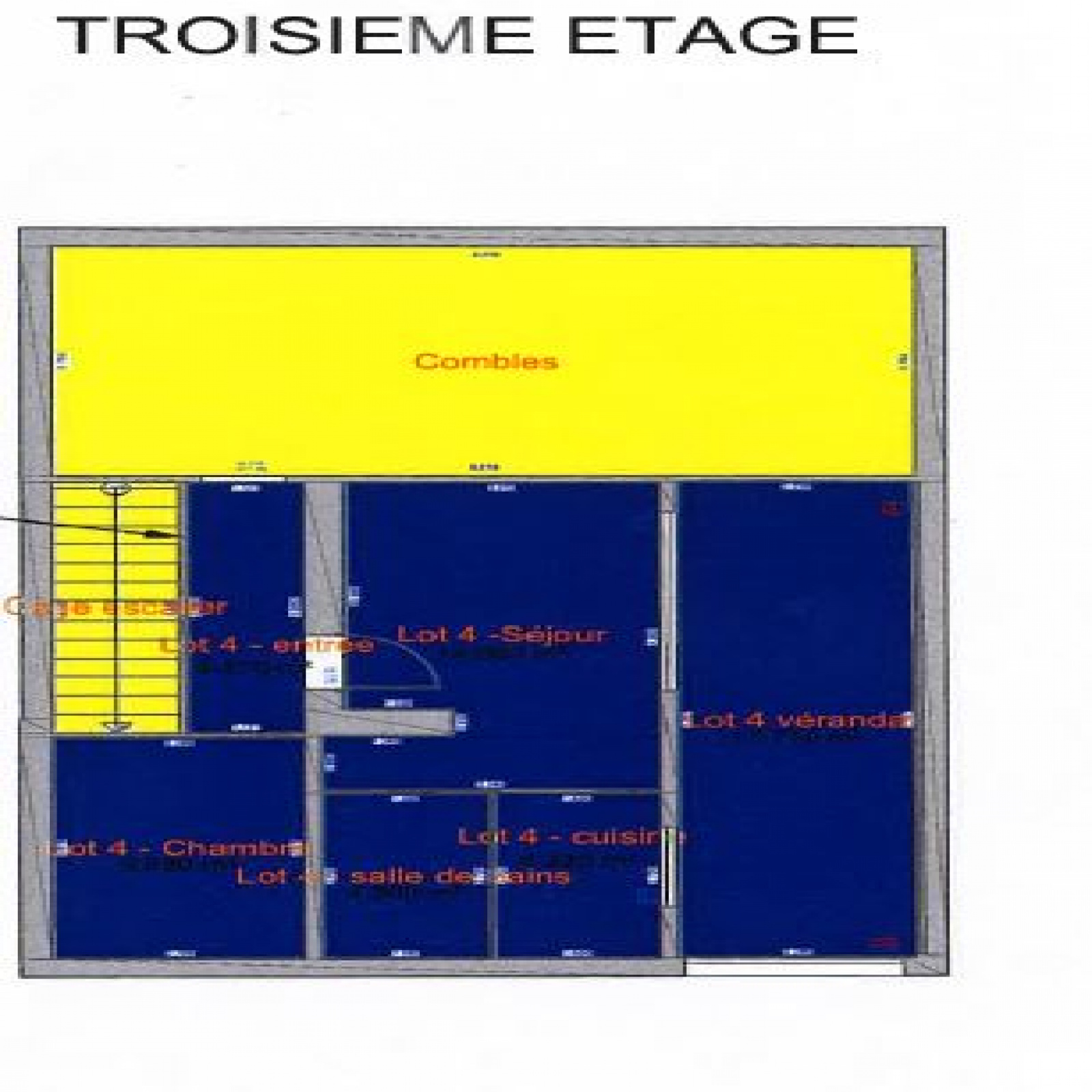 Image_, Appartement, Narbonne, ref :5336