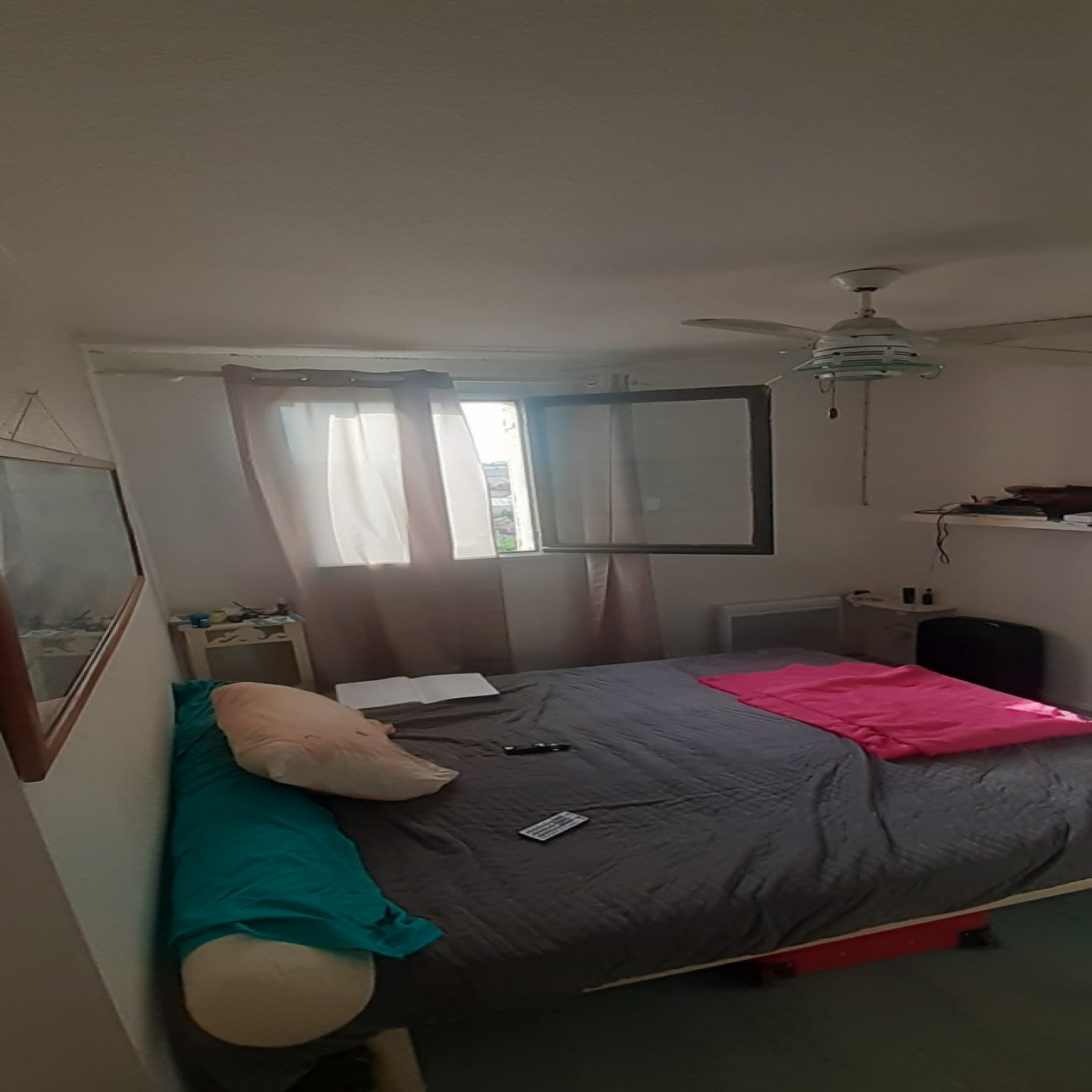 Image_, Appartement, Gruissan, ref :5432