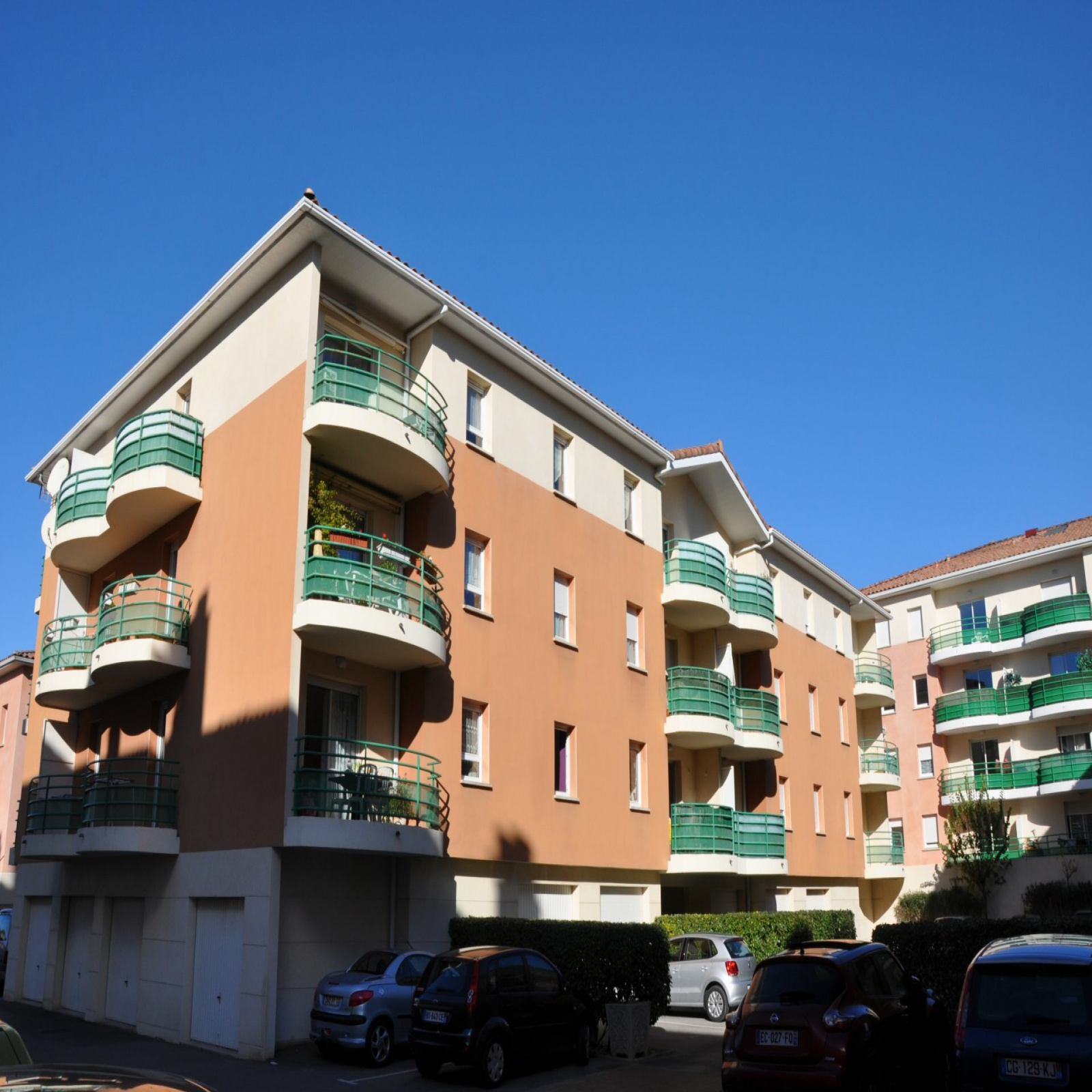 Image_, Appartement, Narbonne, ref :5285