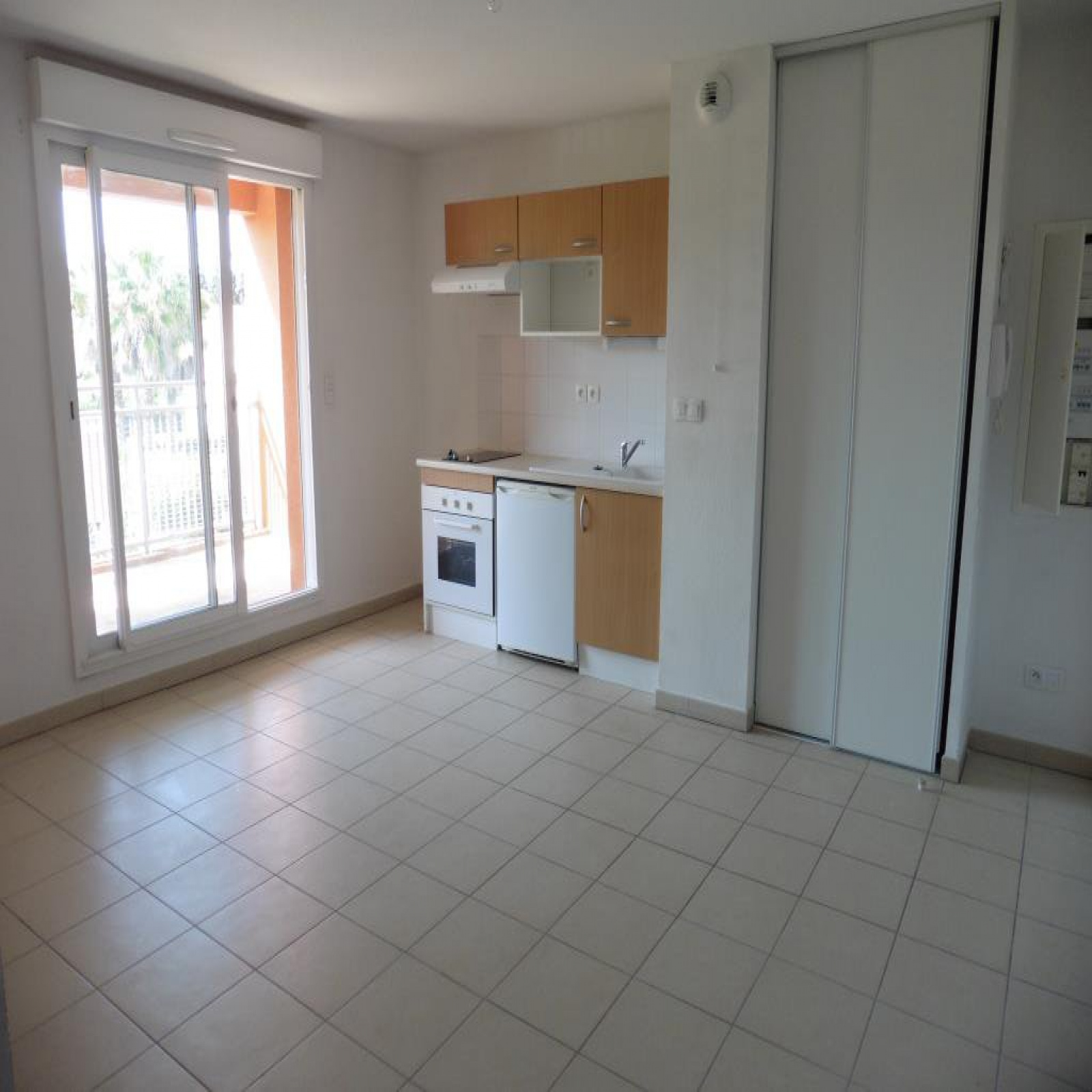 Image_, Appartement, Narbonne, ref :1643