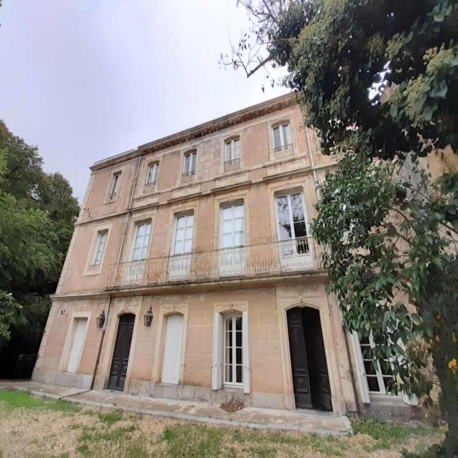 Vente Maison de maître Vente Maison de maître