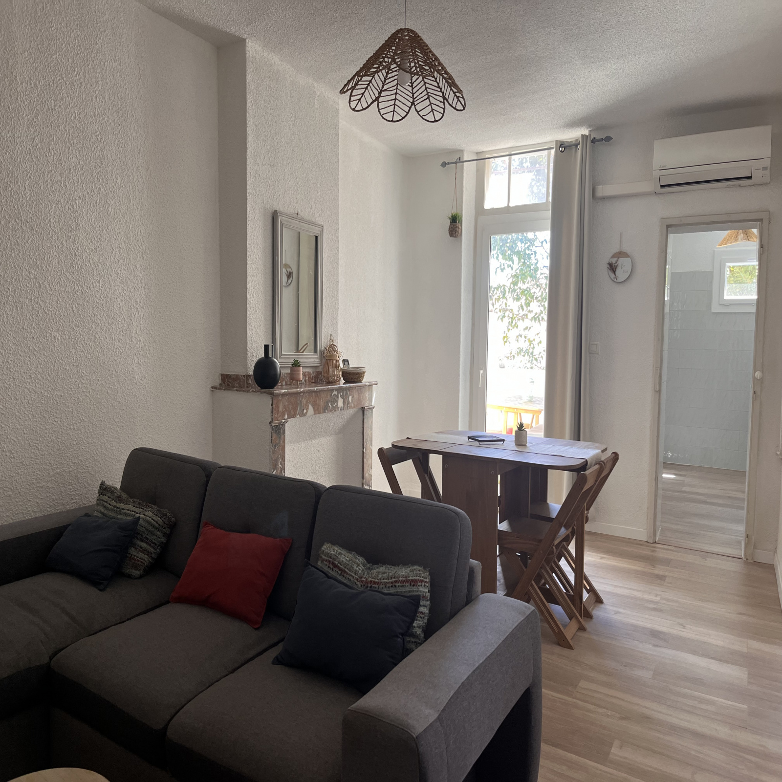 Image_, Appartement, Narbonne, ref :.
