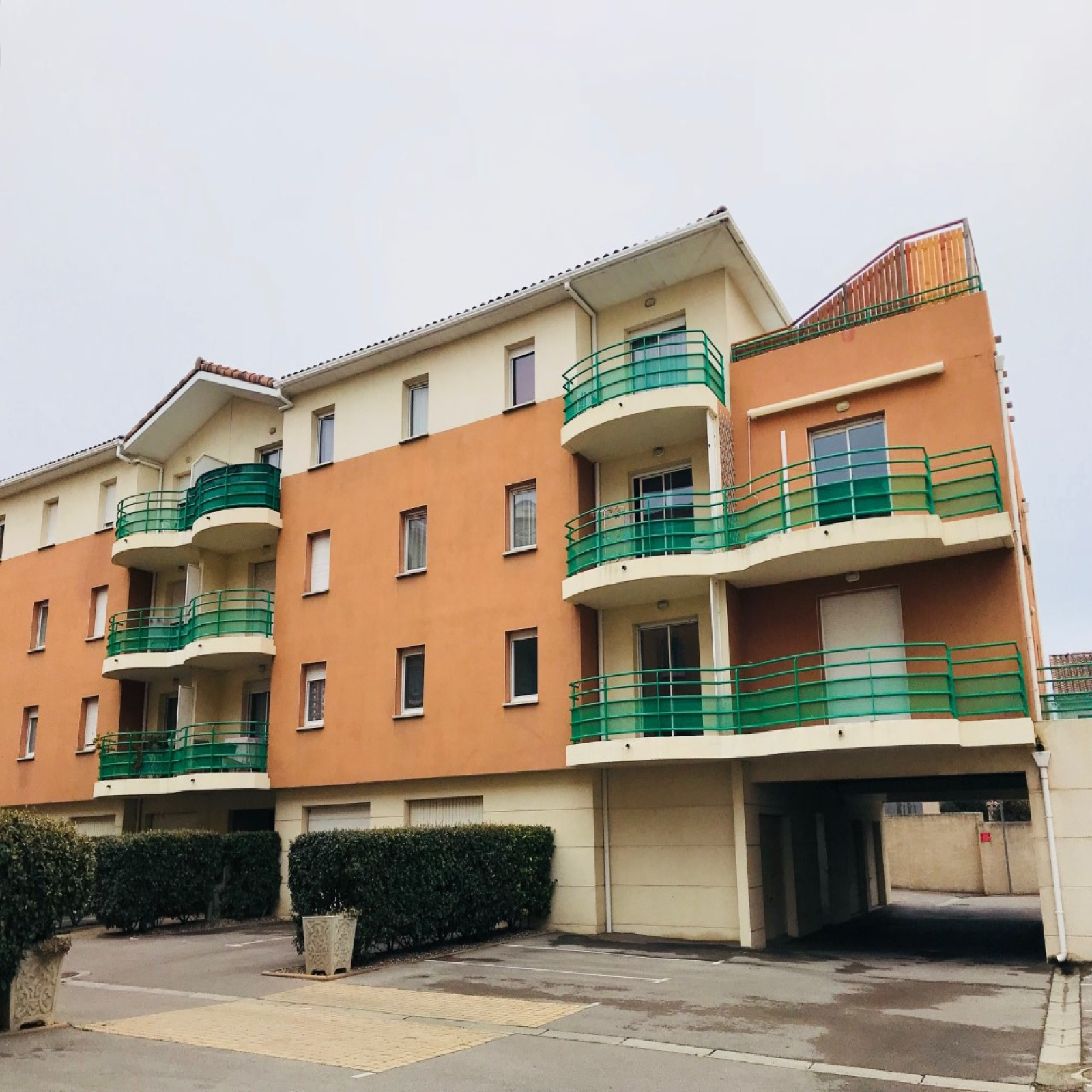Image_, Appartement, Narbonne, ref :5374