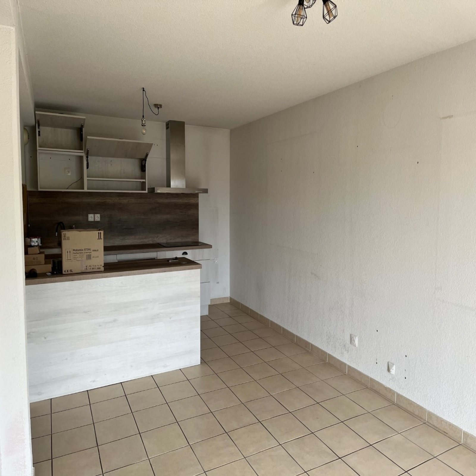 Image_, Appartement, Narbonne, ref :5374