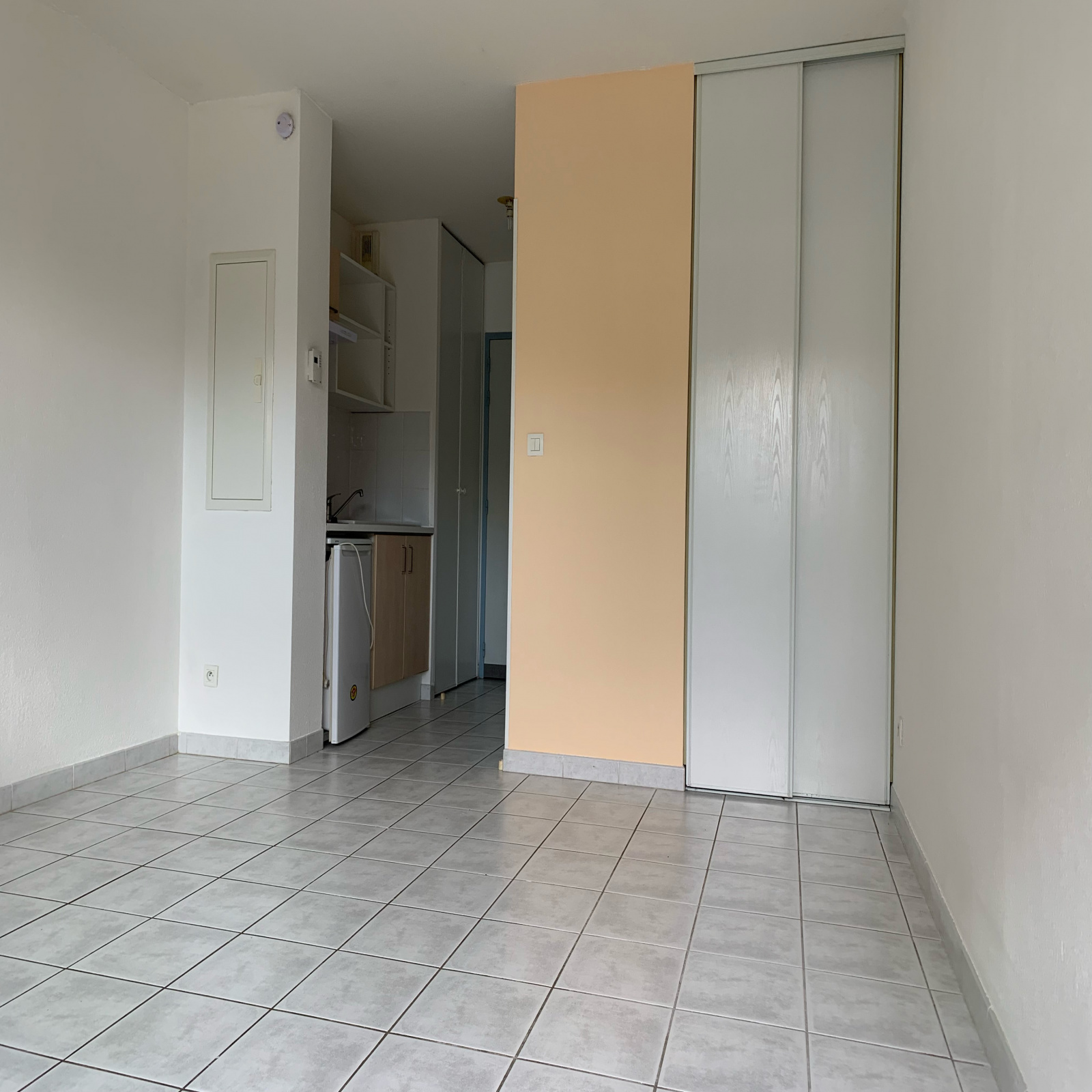 Image_, Appartement, Narbonne, ref :5428