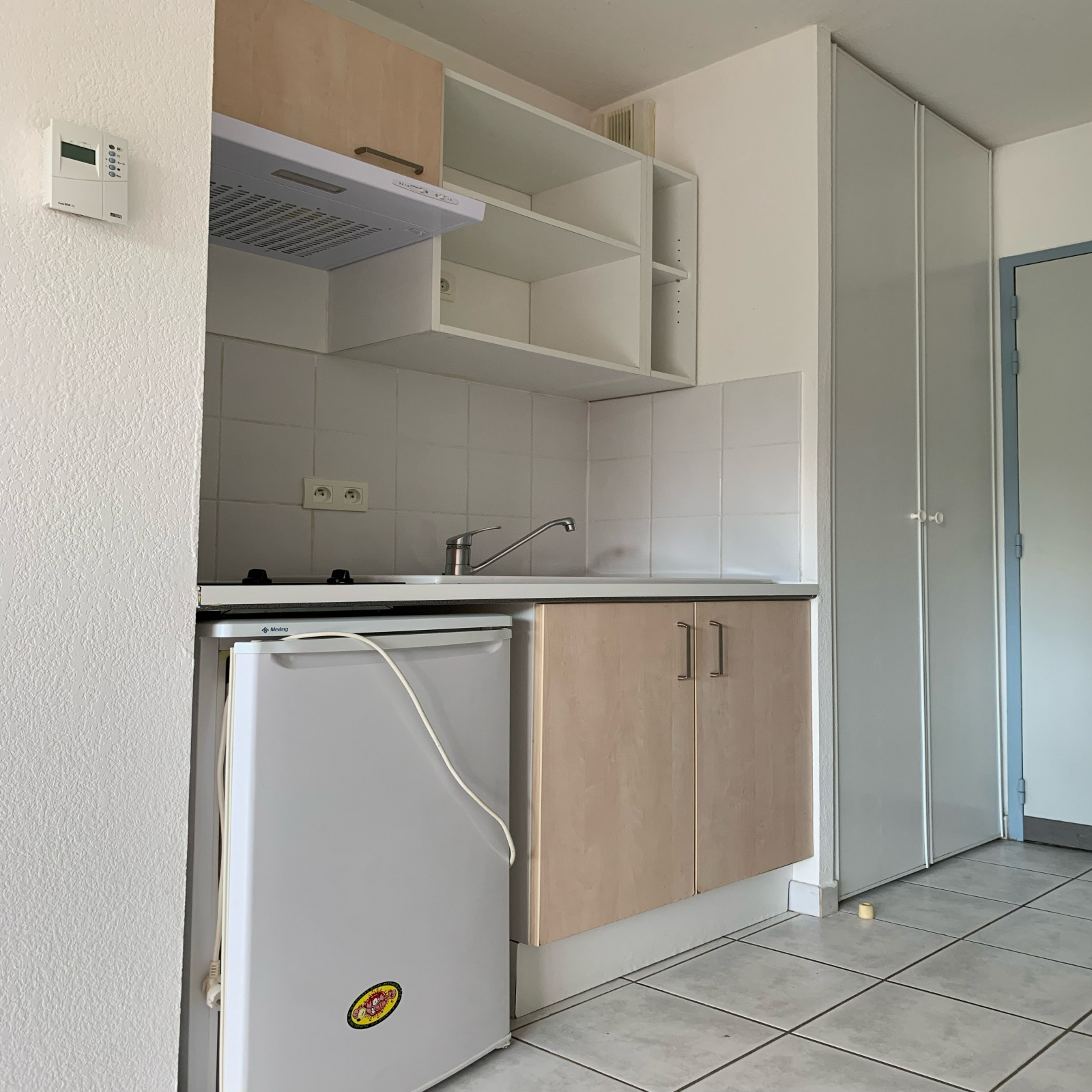 Image_, Appartement, Narbonne, ref :5428