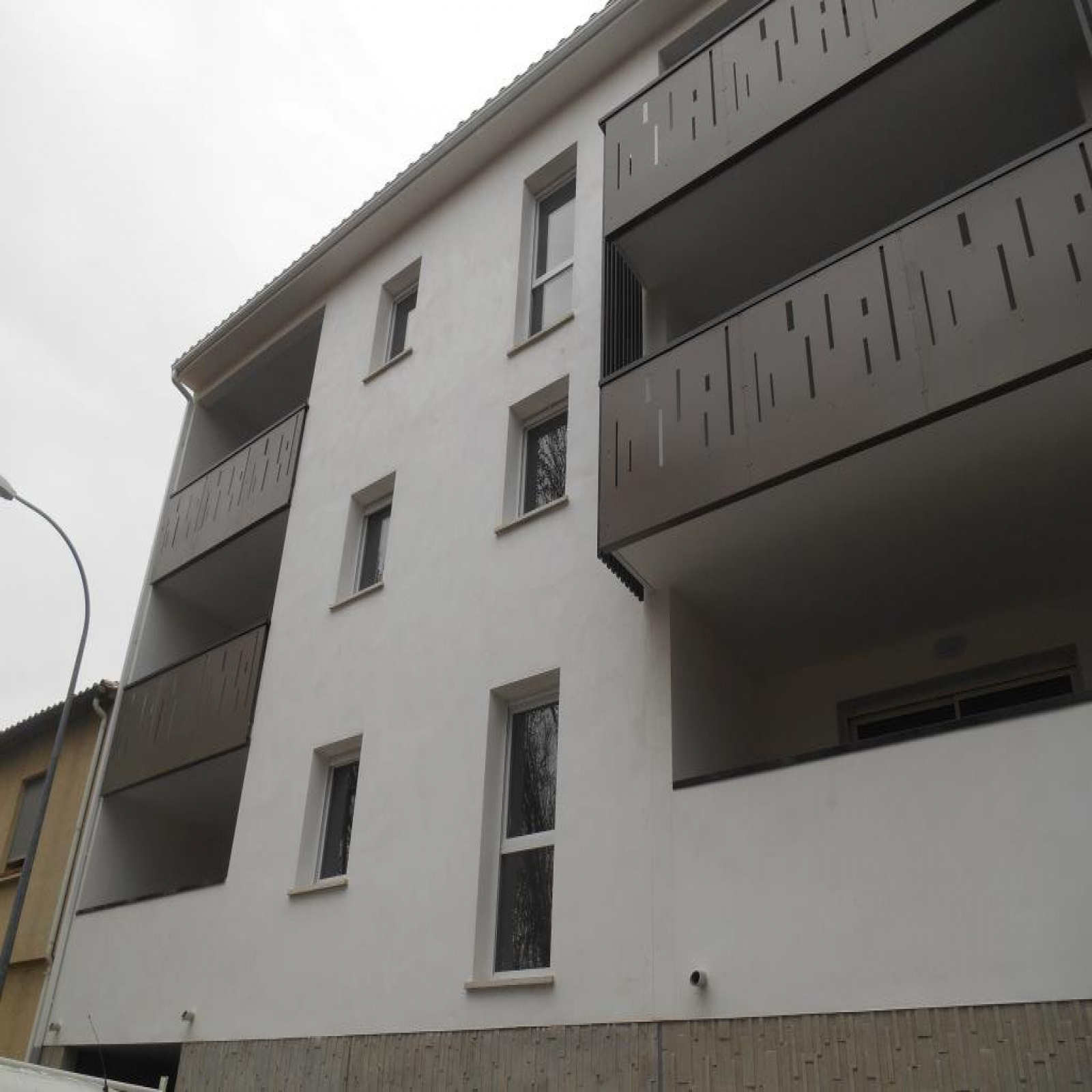 Image_, Appartement, Narbonne, ref :5444