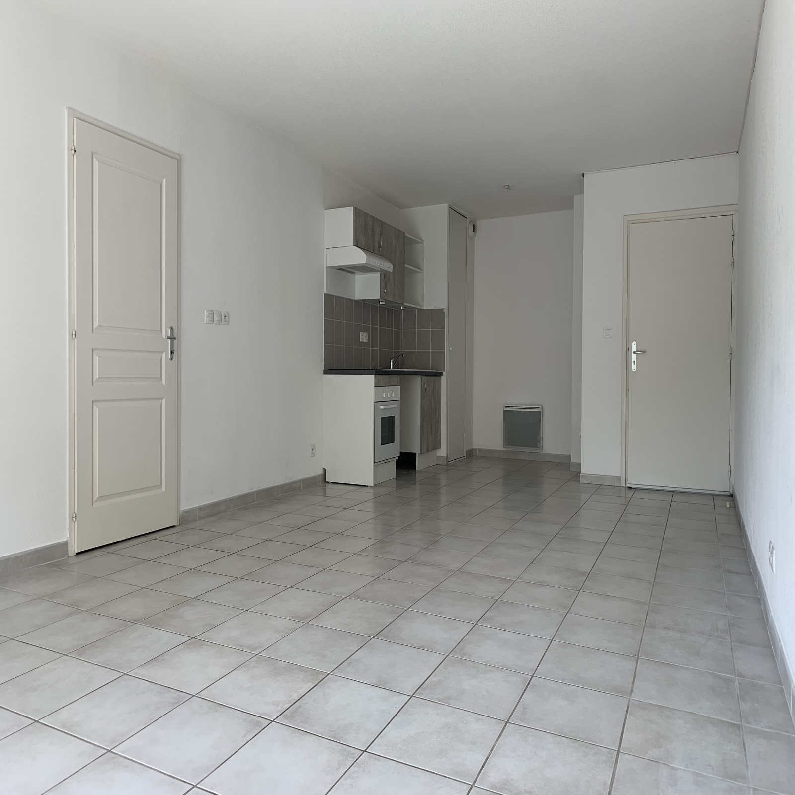 Image_, Appartement, Narbonne, ref :5332