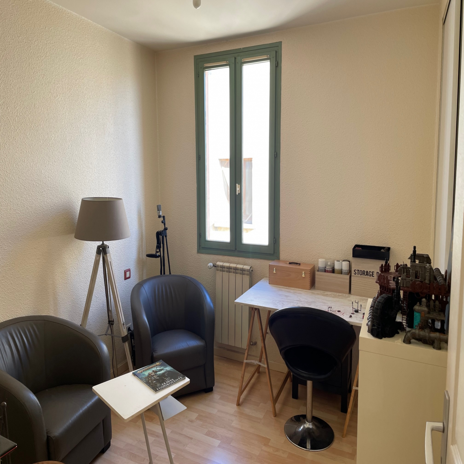 Image_, Appartement, Narbonne, ref :5346