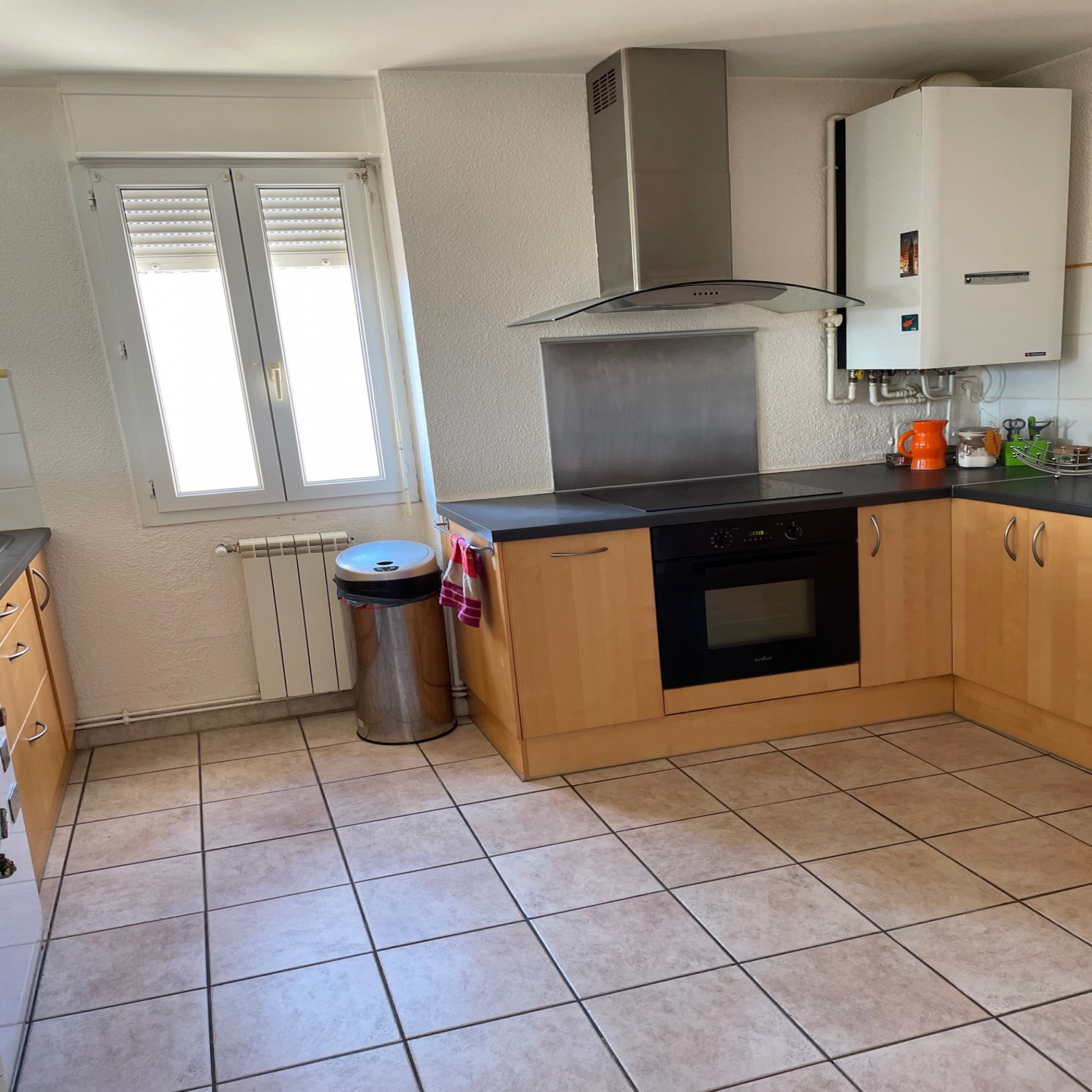 Image_, Appartement, Narbonne, ref :5346