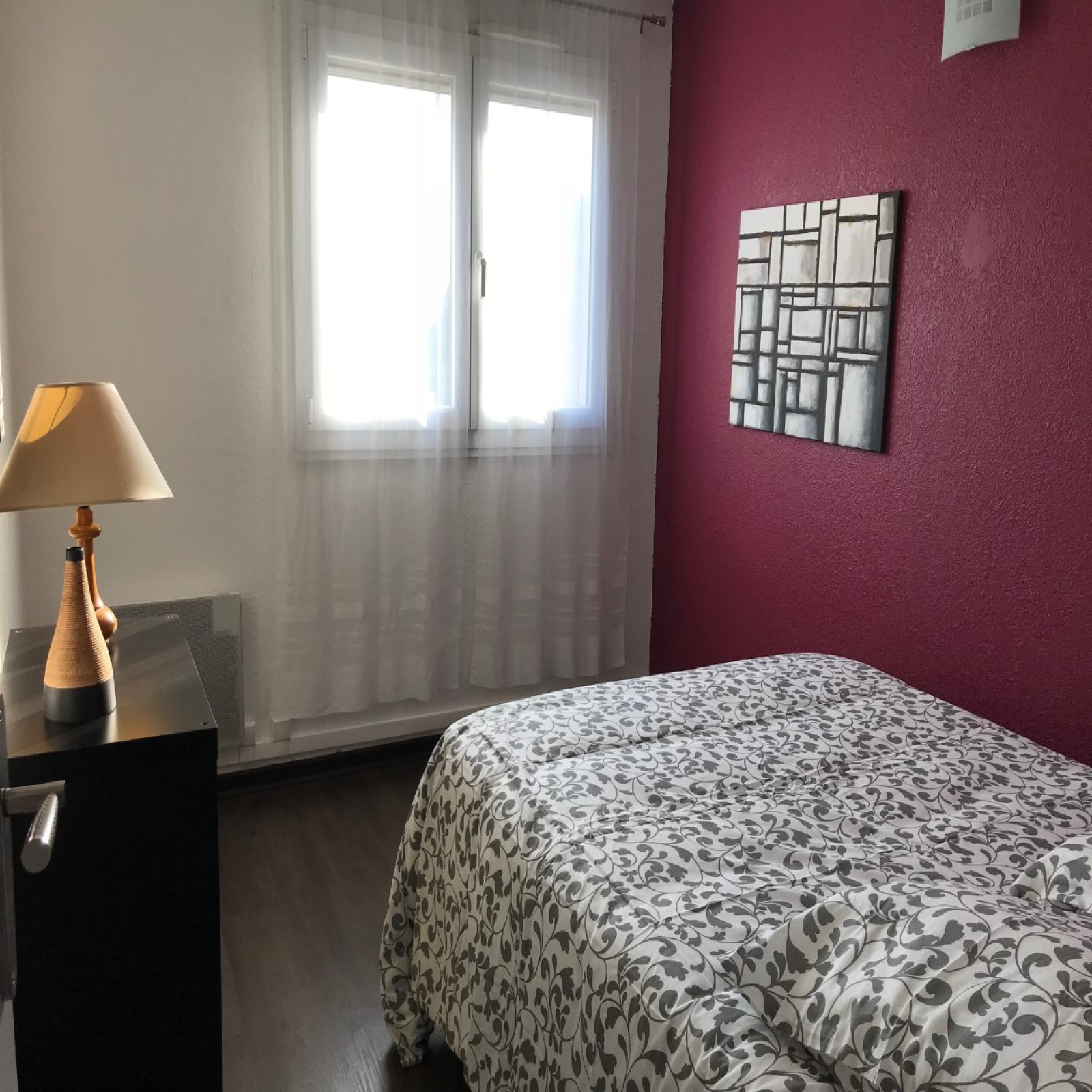 Image_, Appartement, Narbonne, ref :5365