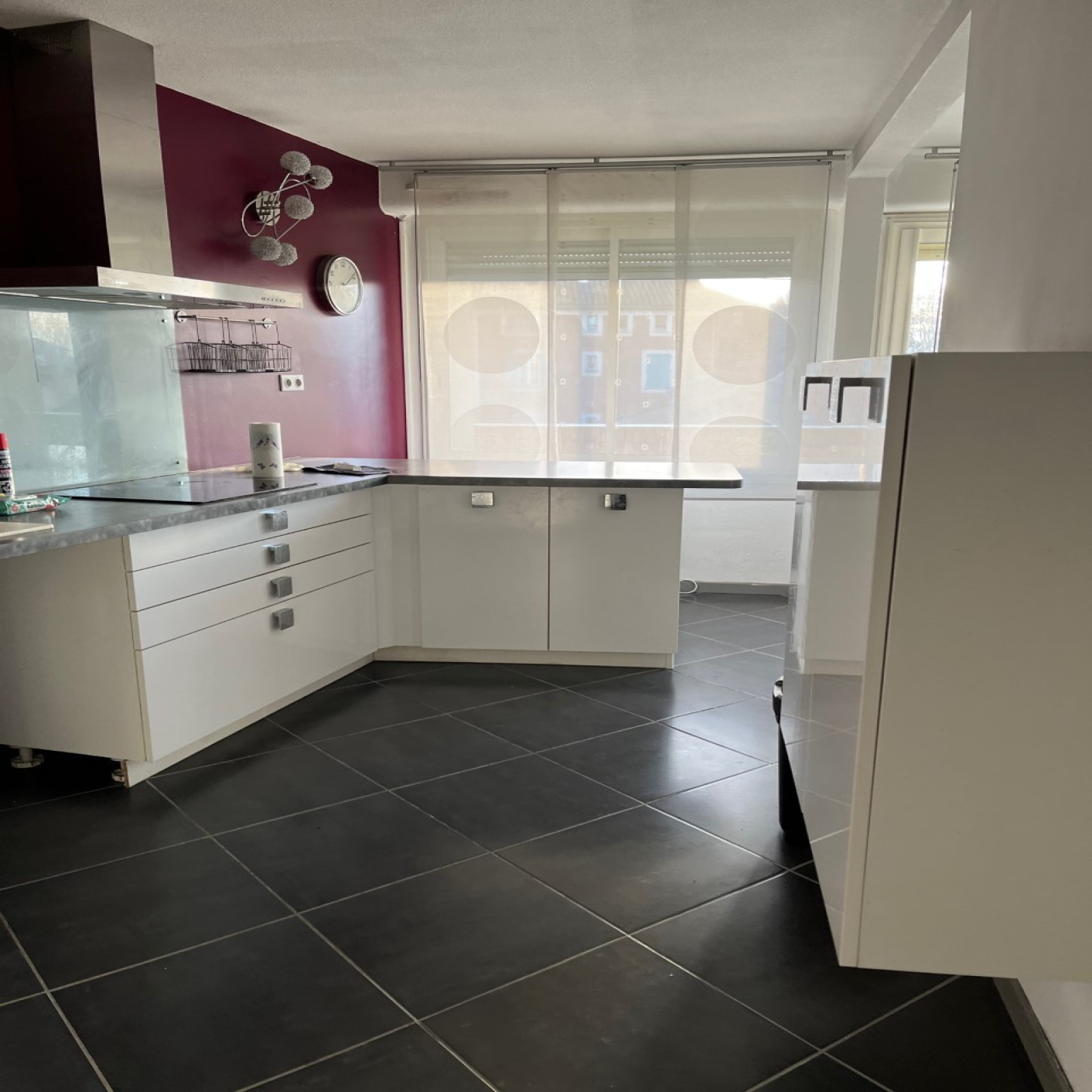 Image_, Appartement, Narbonne, ref :5365