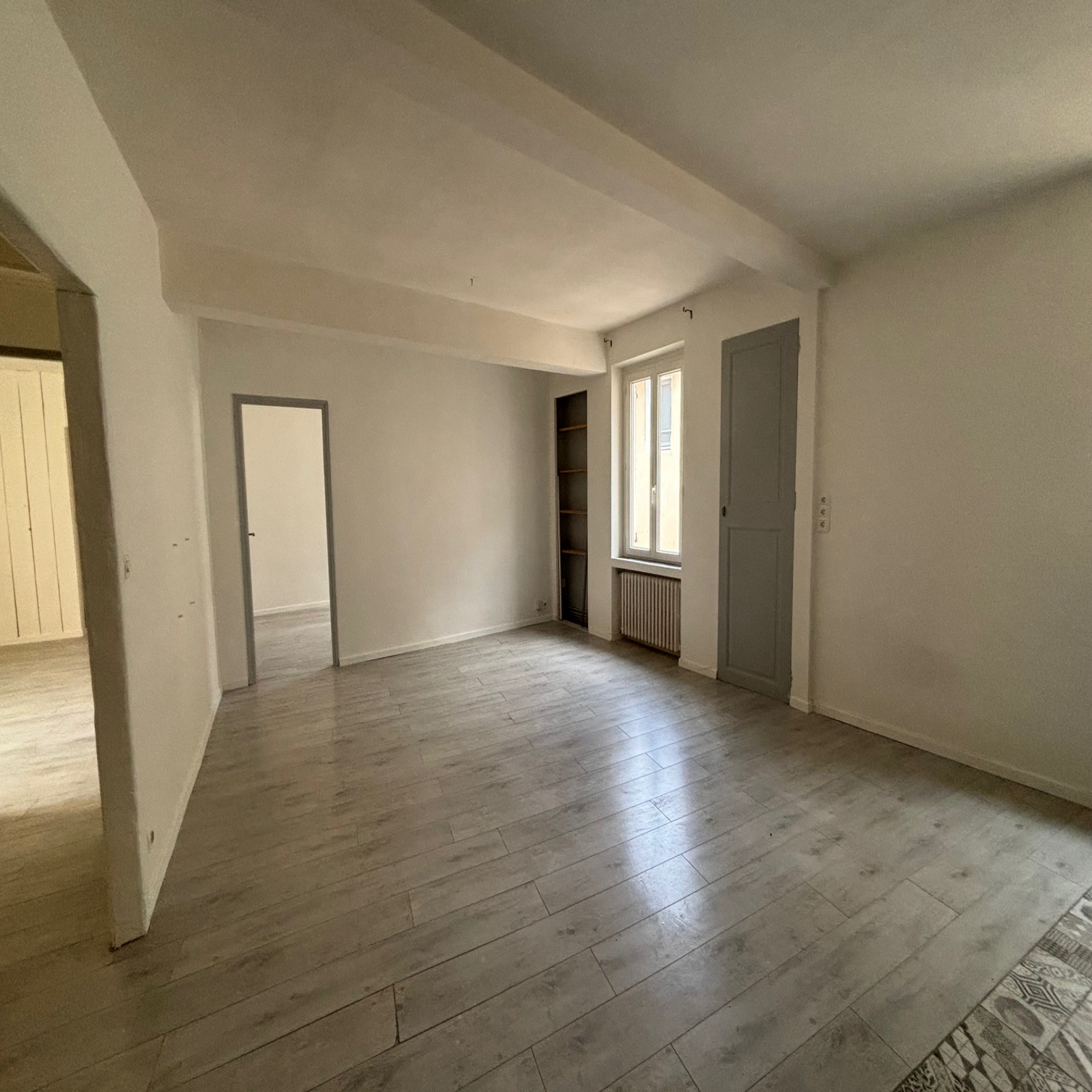 Image_, Appartement, Narbonne, ref :2037