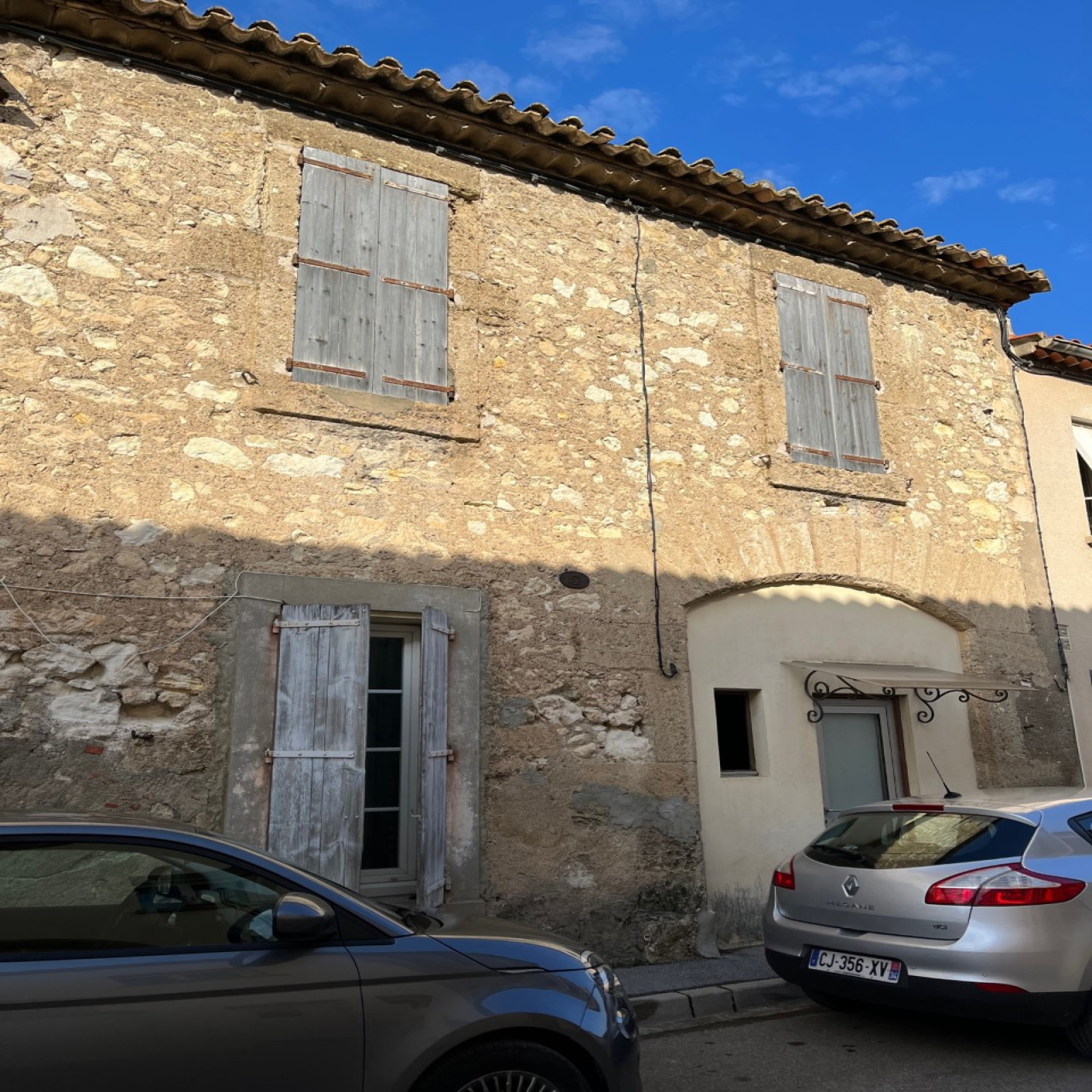 Image_, Maison, Coursan, ref :5380