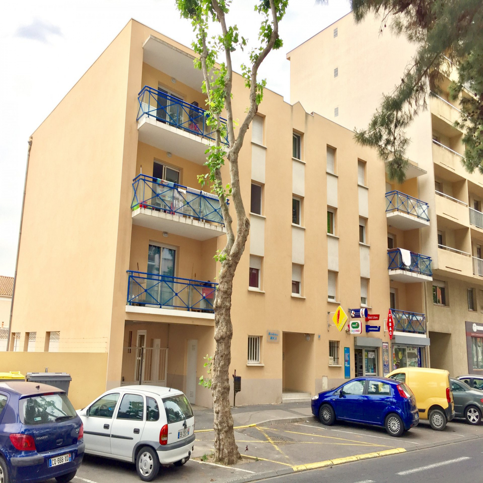 Image_, Appartement, Narbonne, ref :