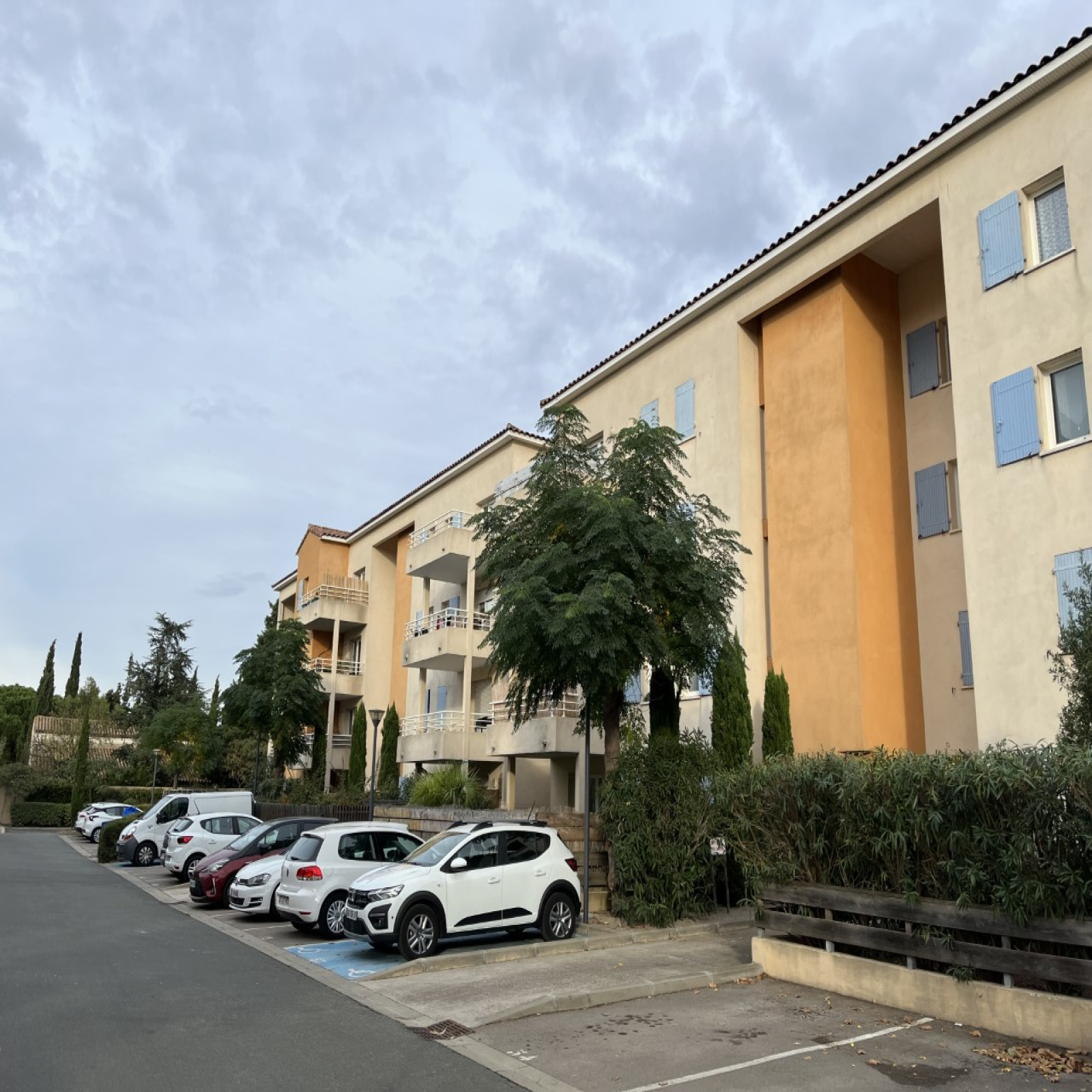 Image_, Appartement, Narbonne, ref :5366